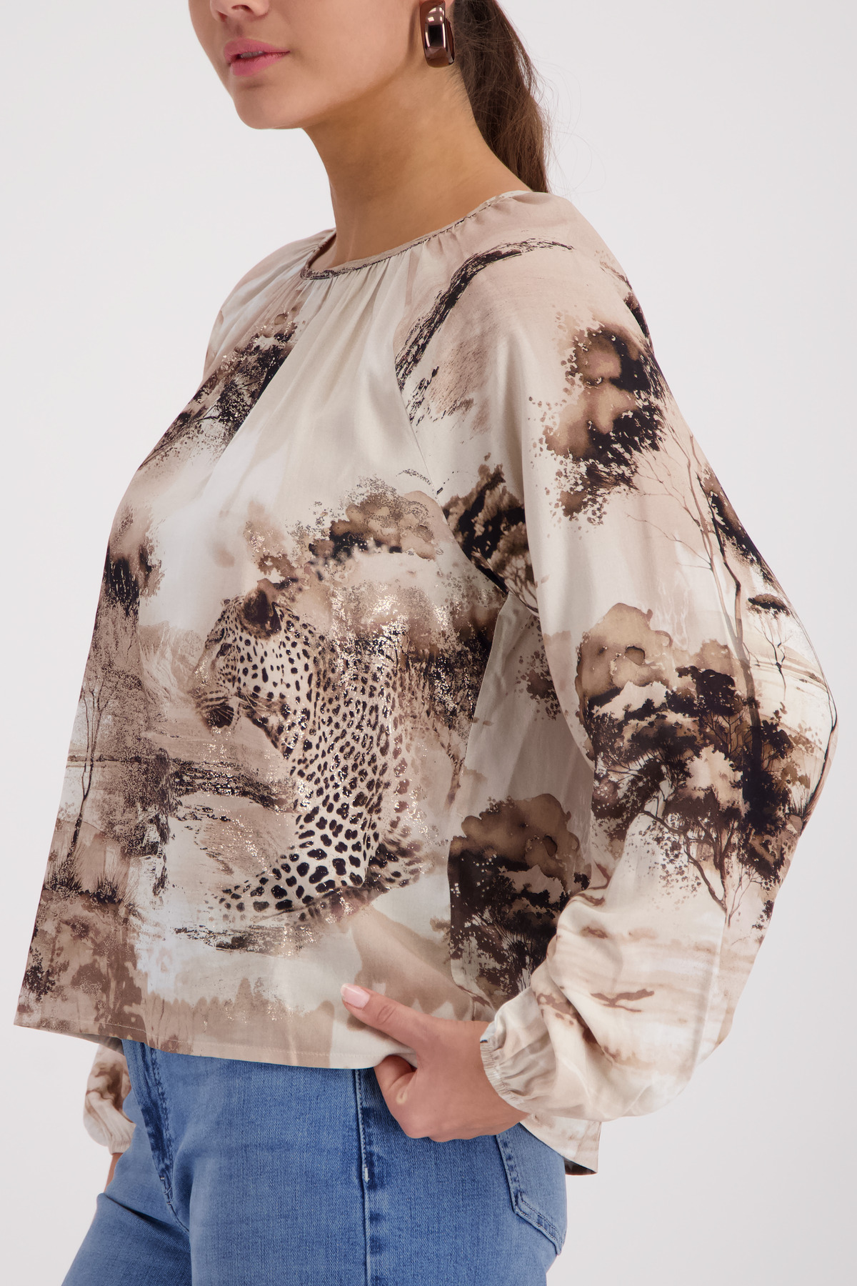 Bluse