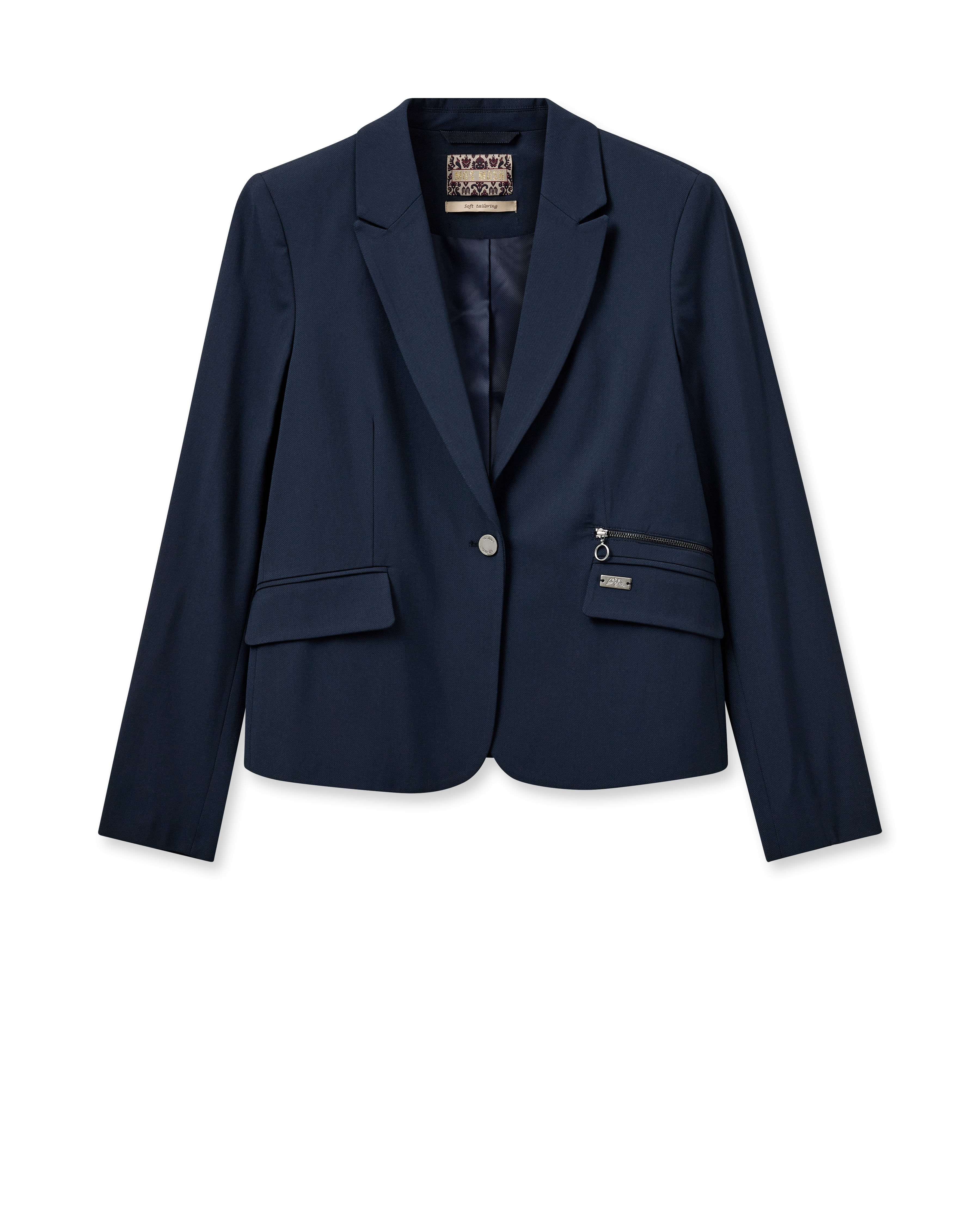 MMBlake Piet Blazer