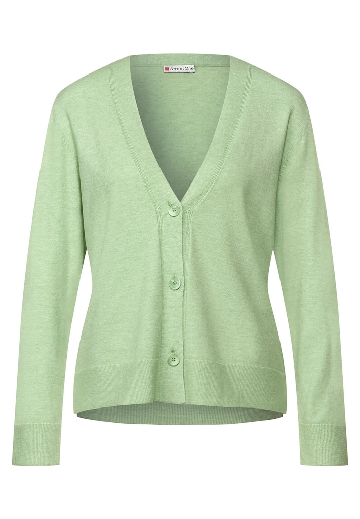 Cosy Cardigan