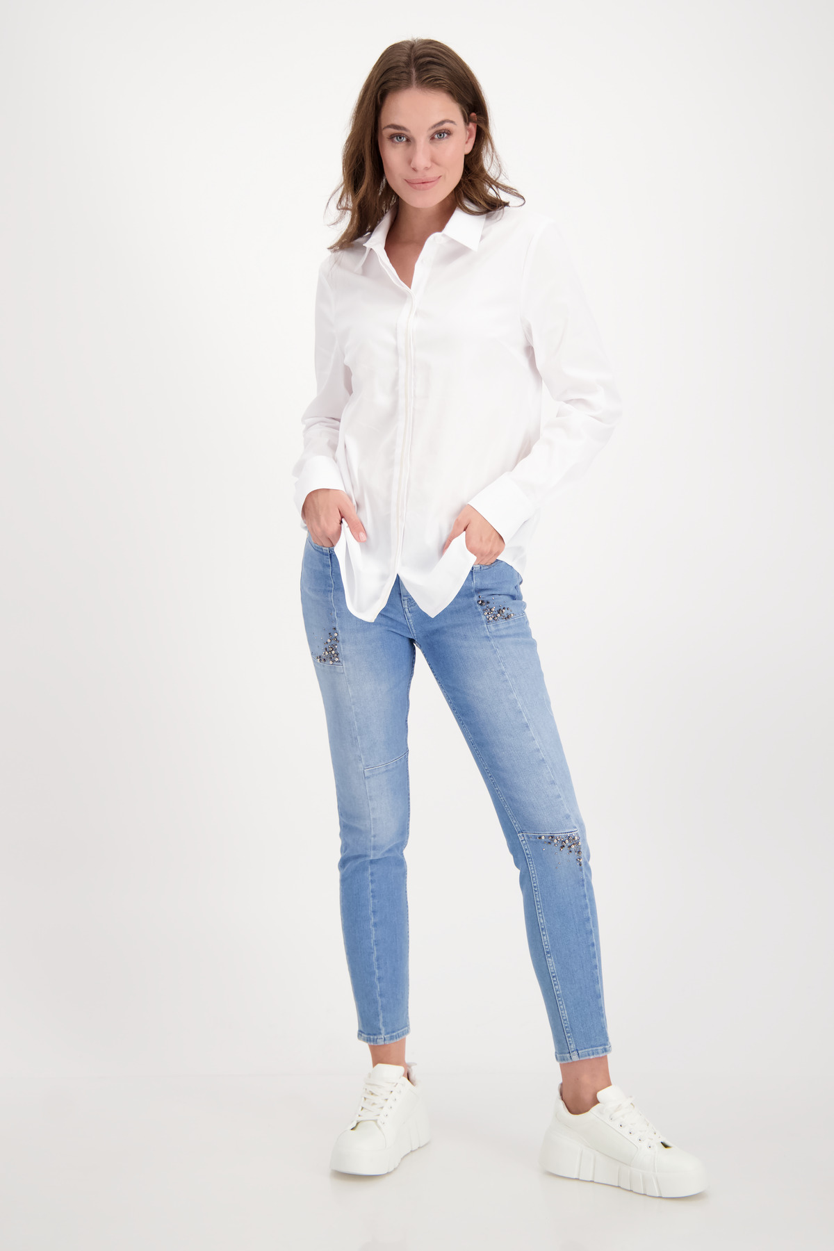 Bluse