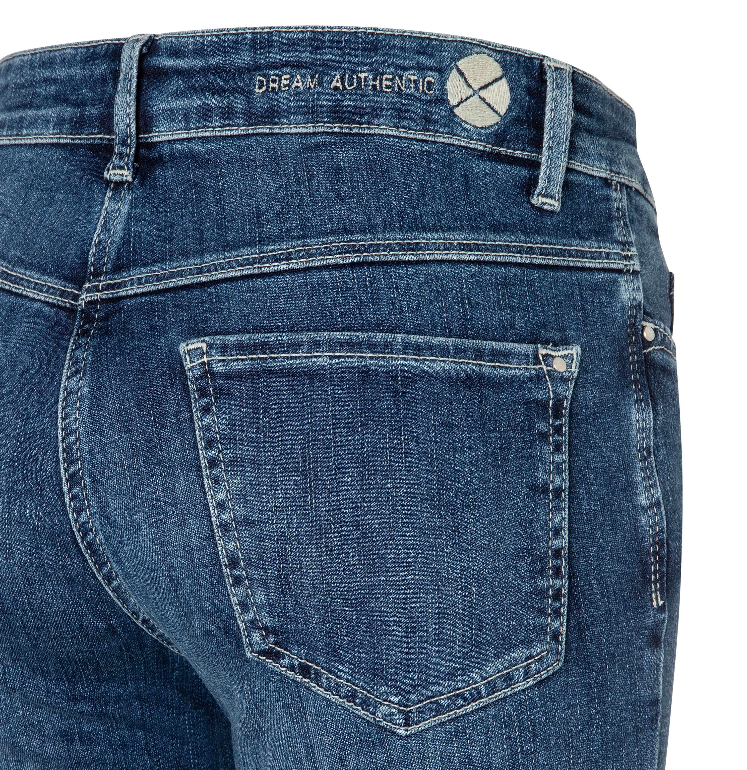 MAC JEANS - DREAM, Dream authentic