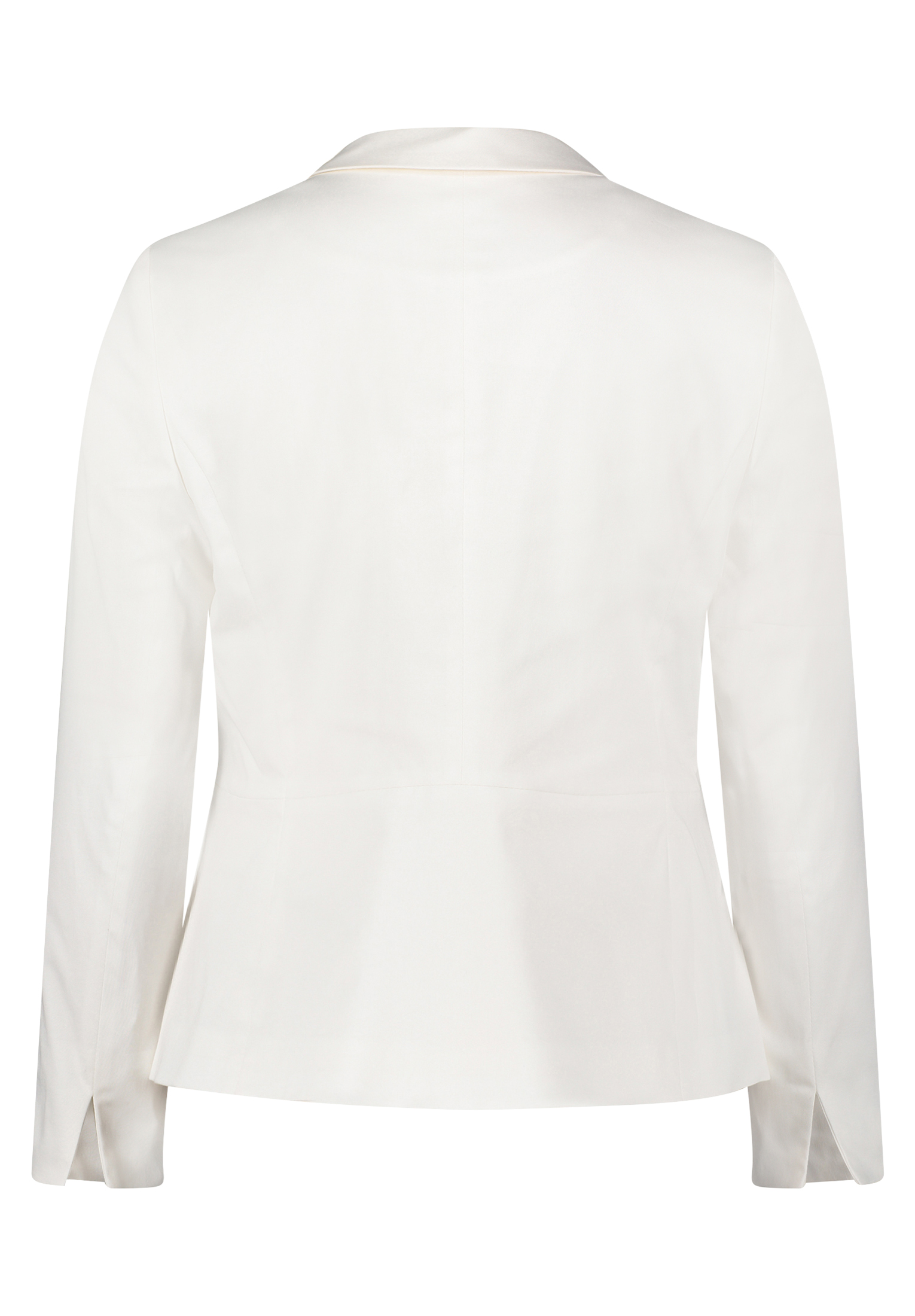 Blazer-Jacke