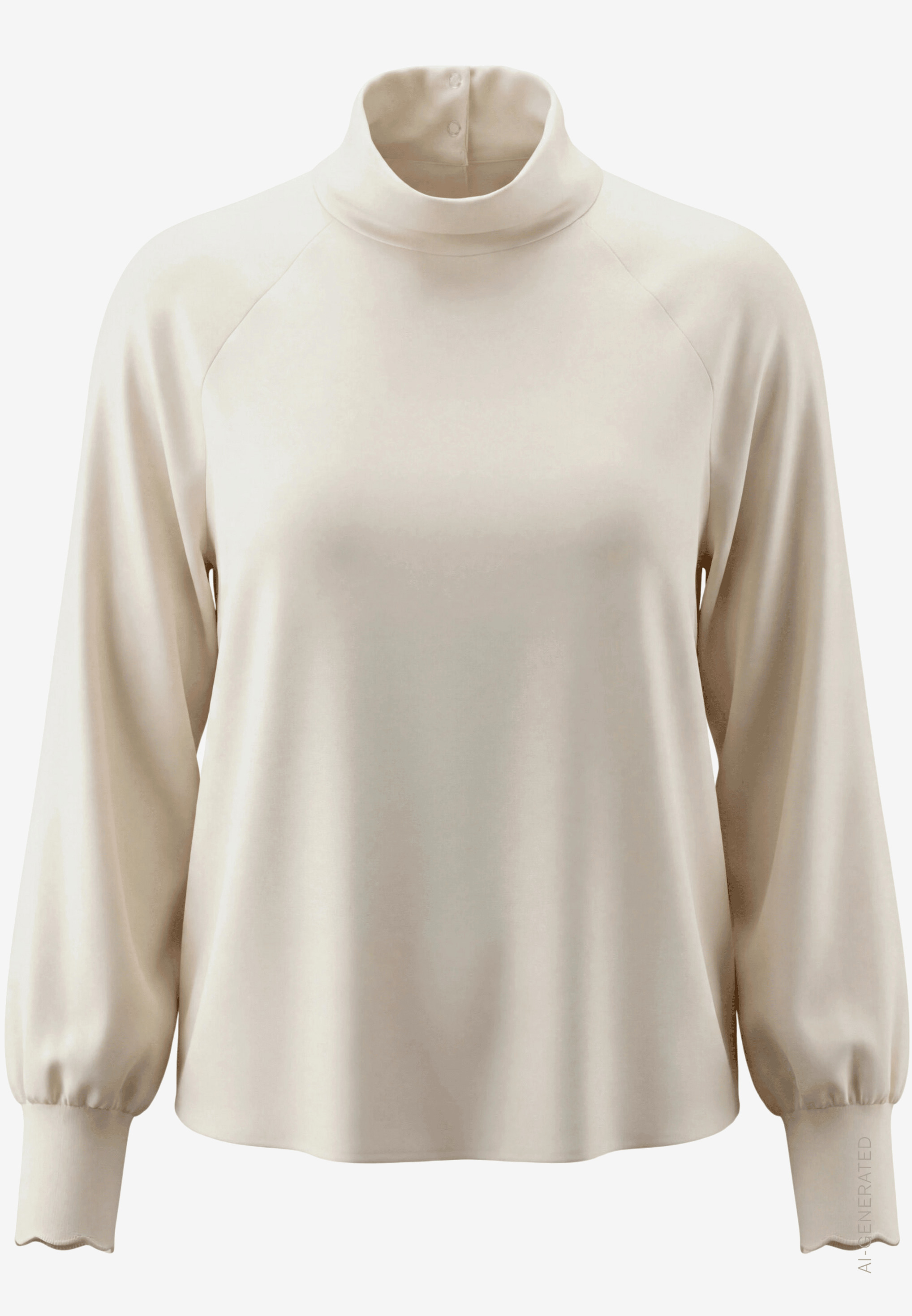 Bluse Kurz 1/1 Arm