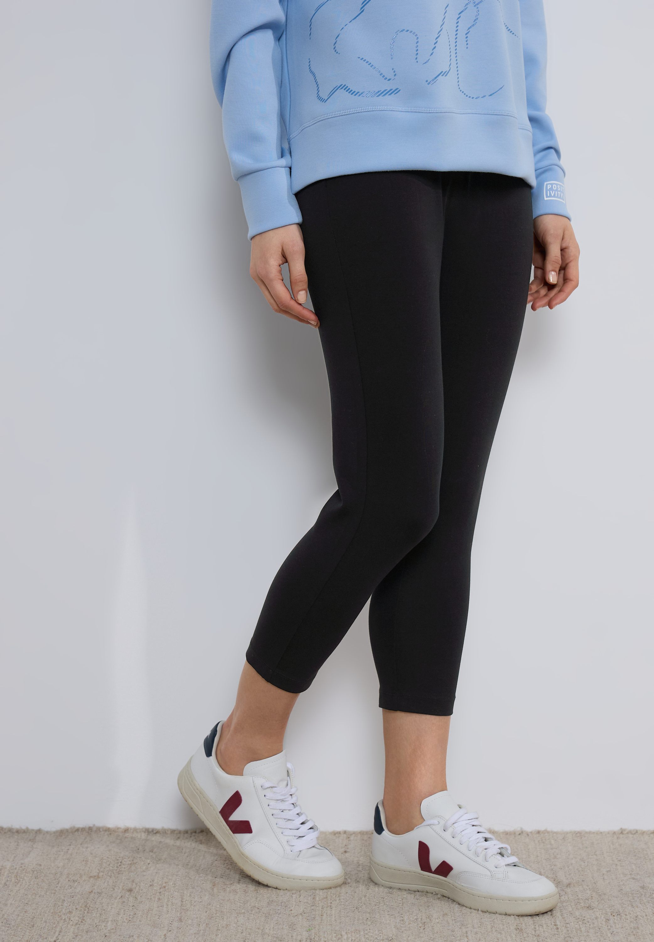3/4 Leggings