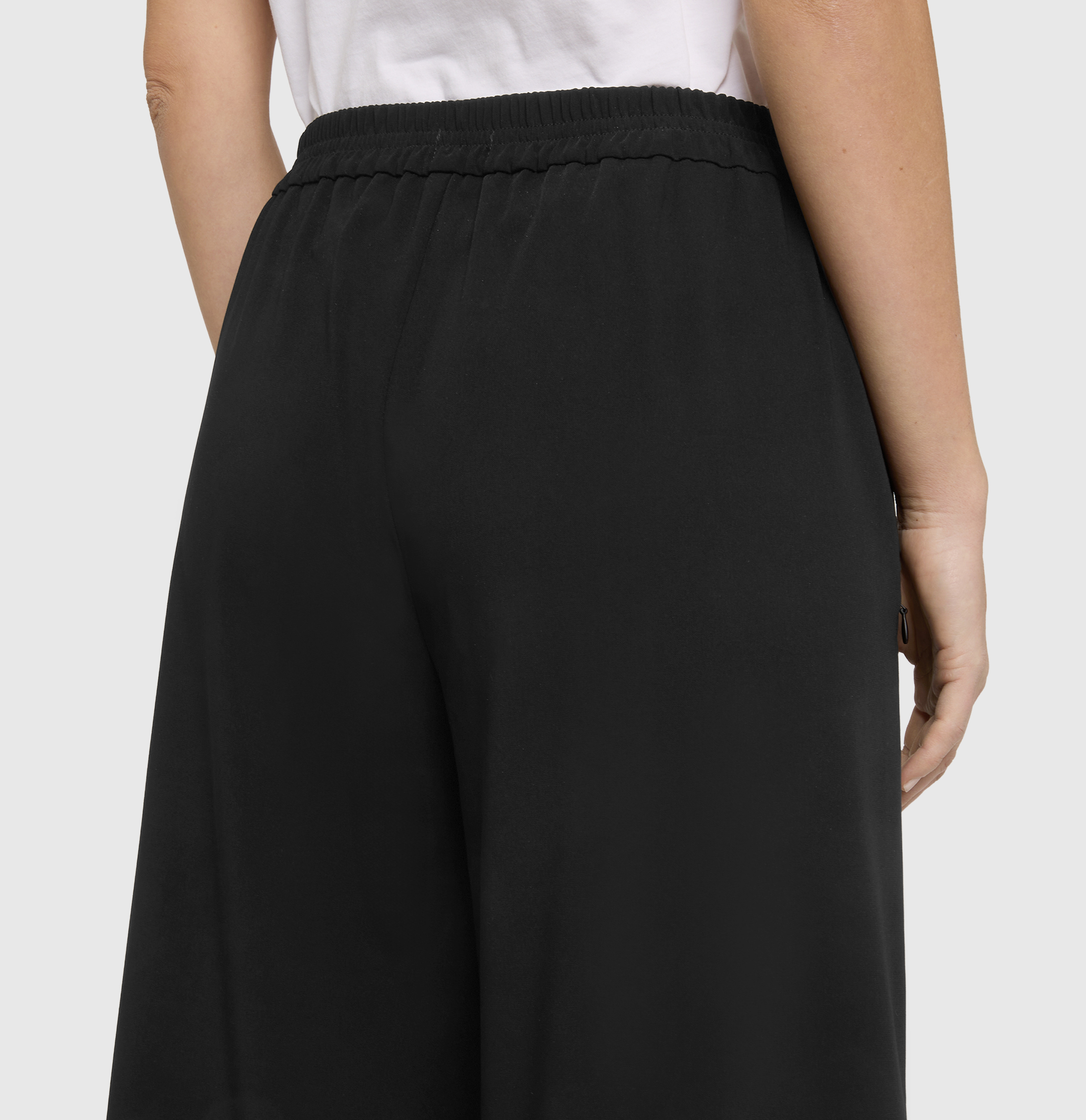 MAC JEANS - CORALIE, Floating crepe