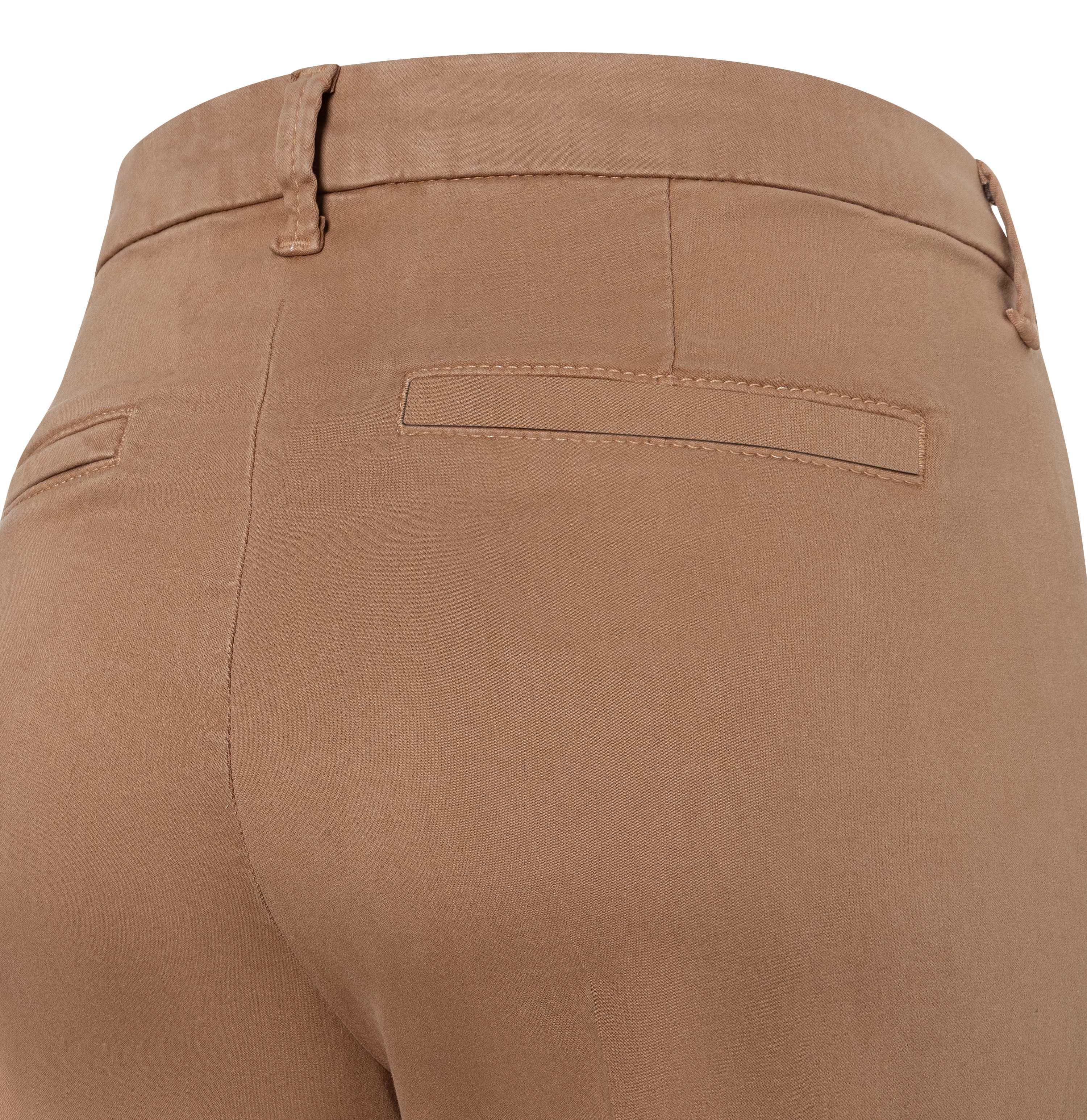 MAC JEANS - CHINO, Premium winter cotton
