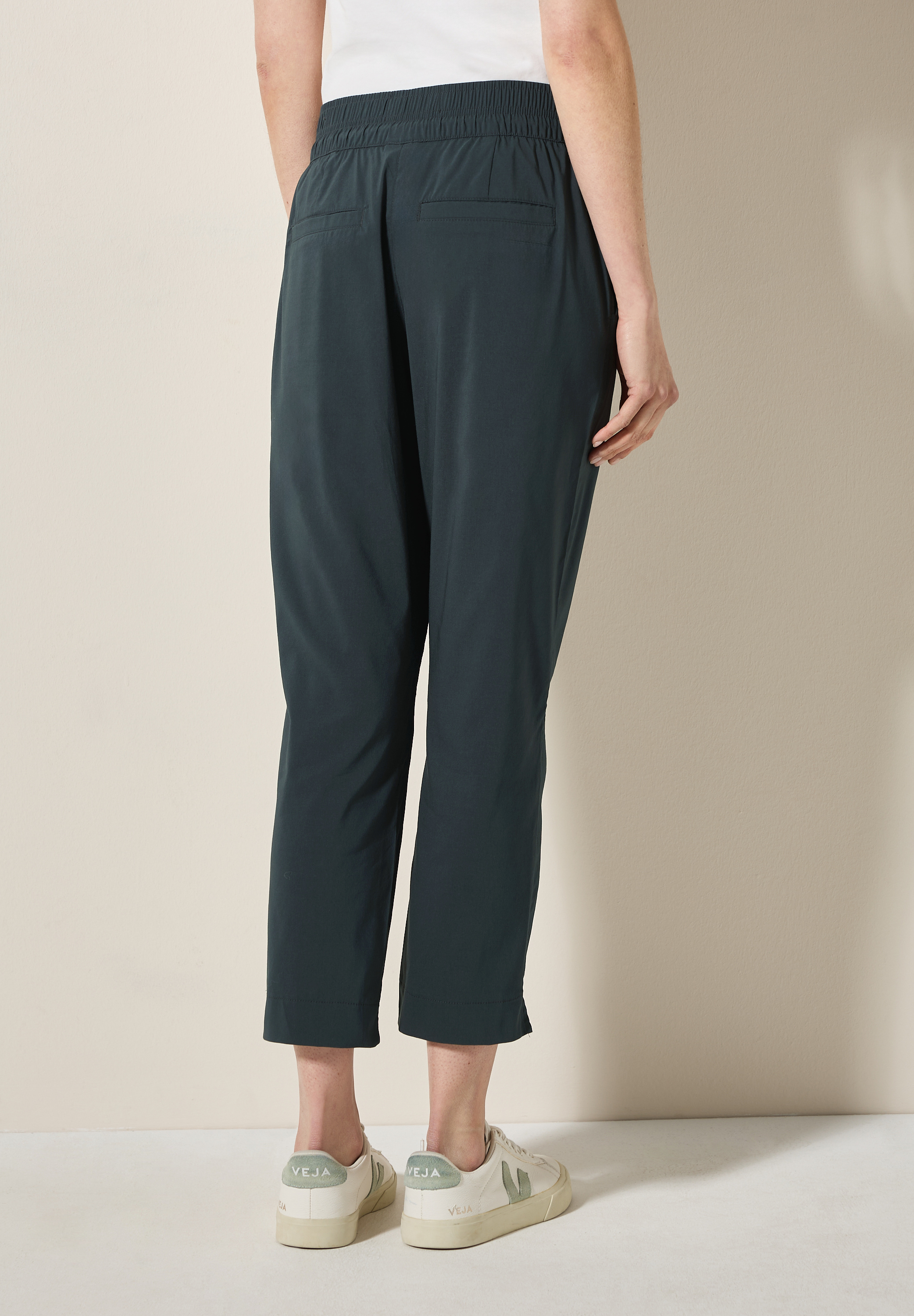Hose im Casual Fit
