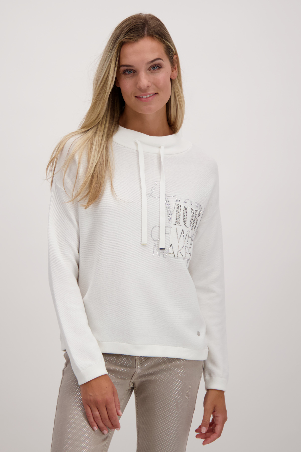 Pullover