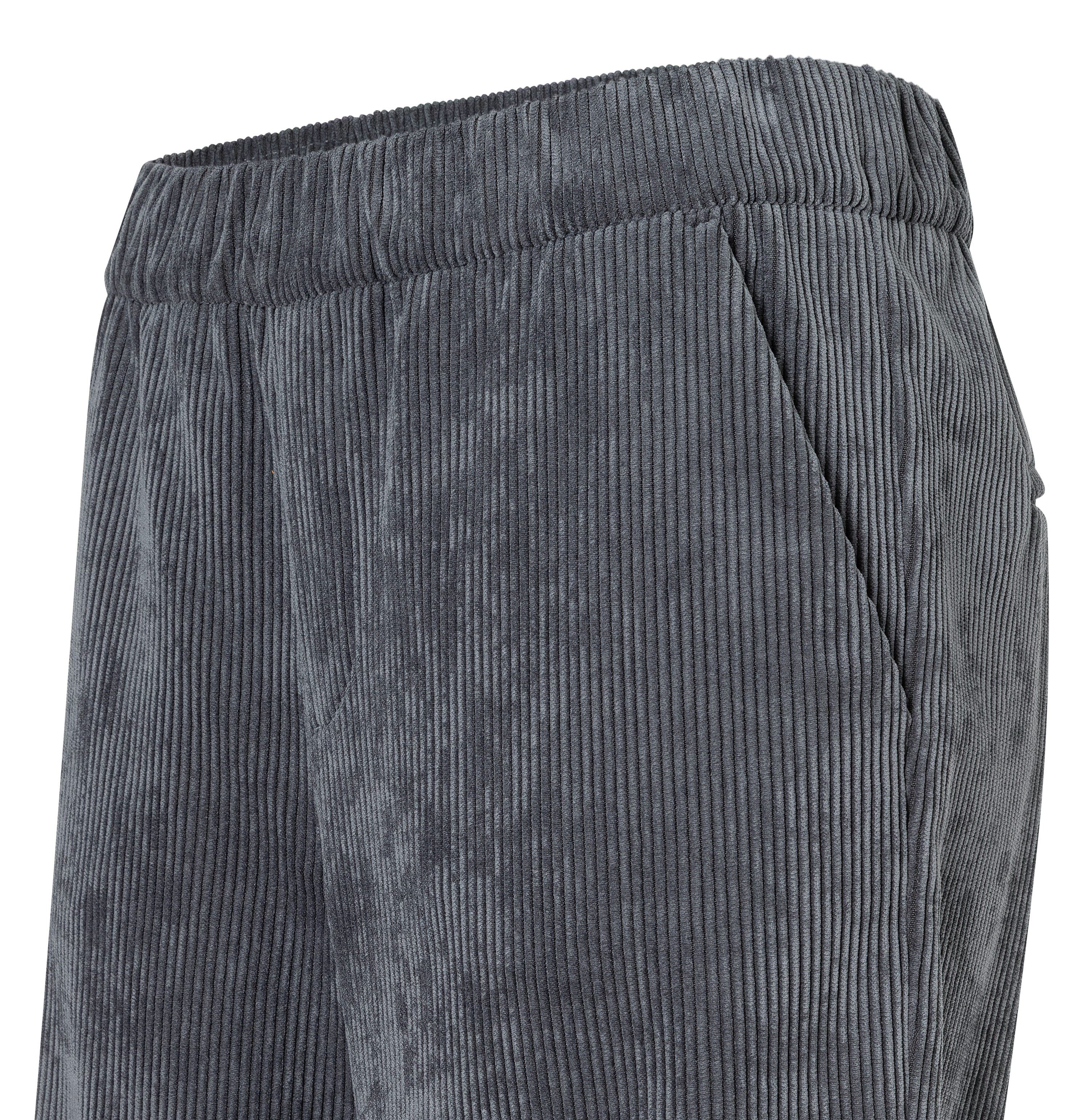 MAC JEANS - CHIARA, Fluid corduroy