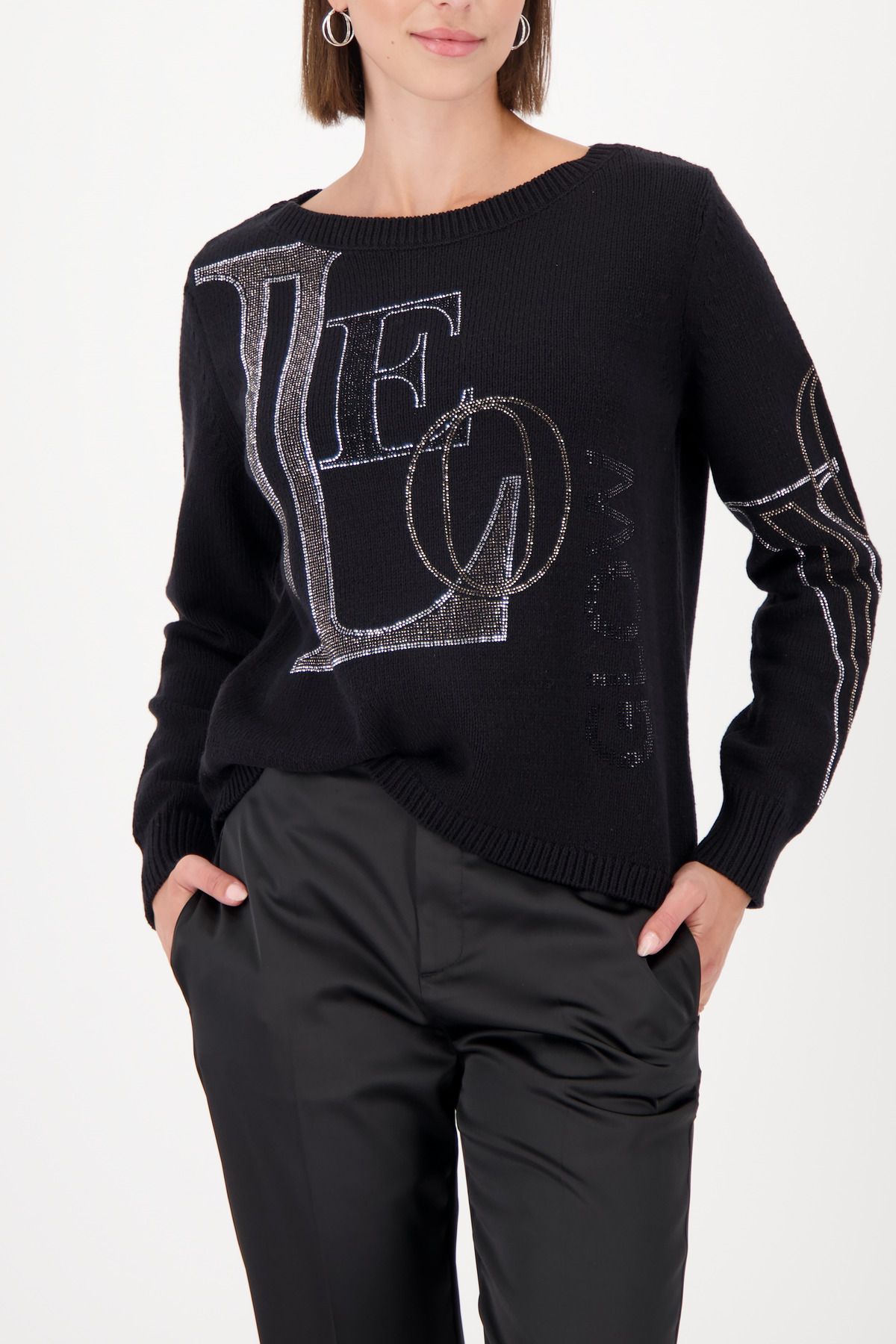 Pullover