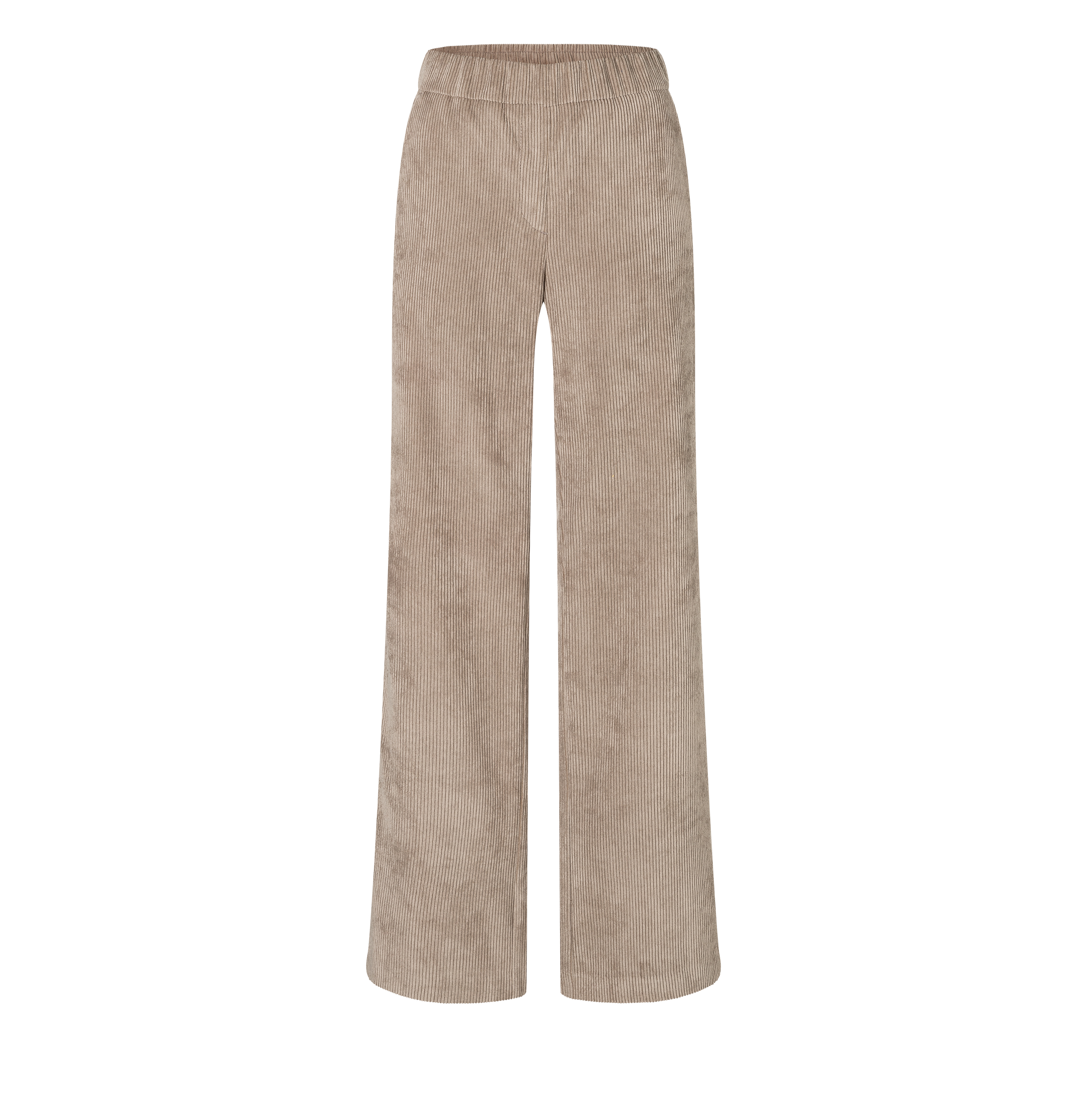 MAC JEANS - CHIARA, Fluid corduroy