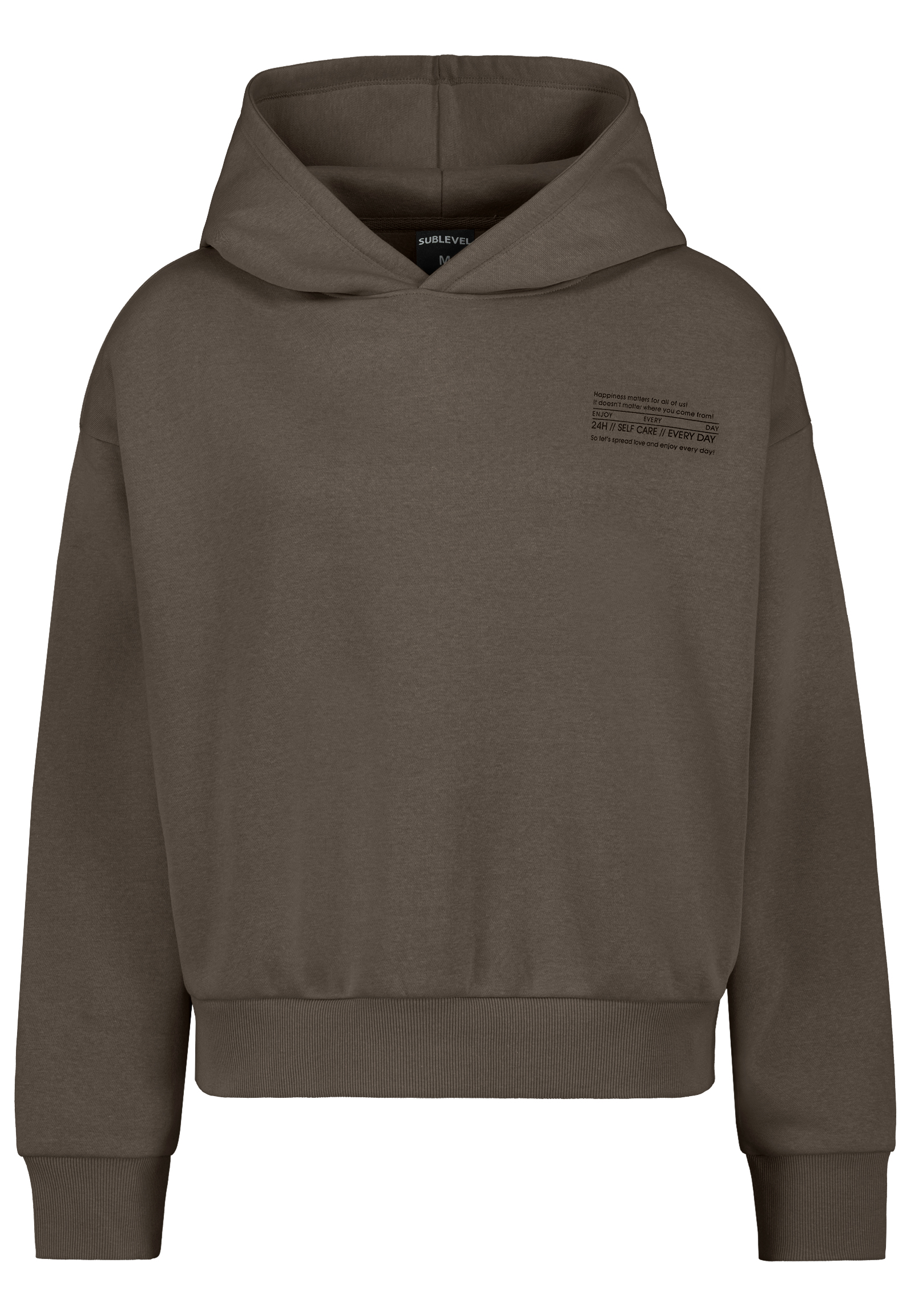 Damen, Sweat