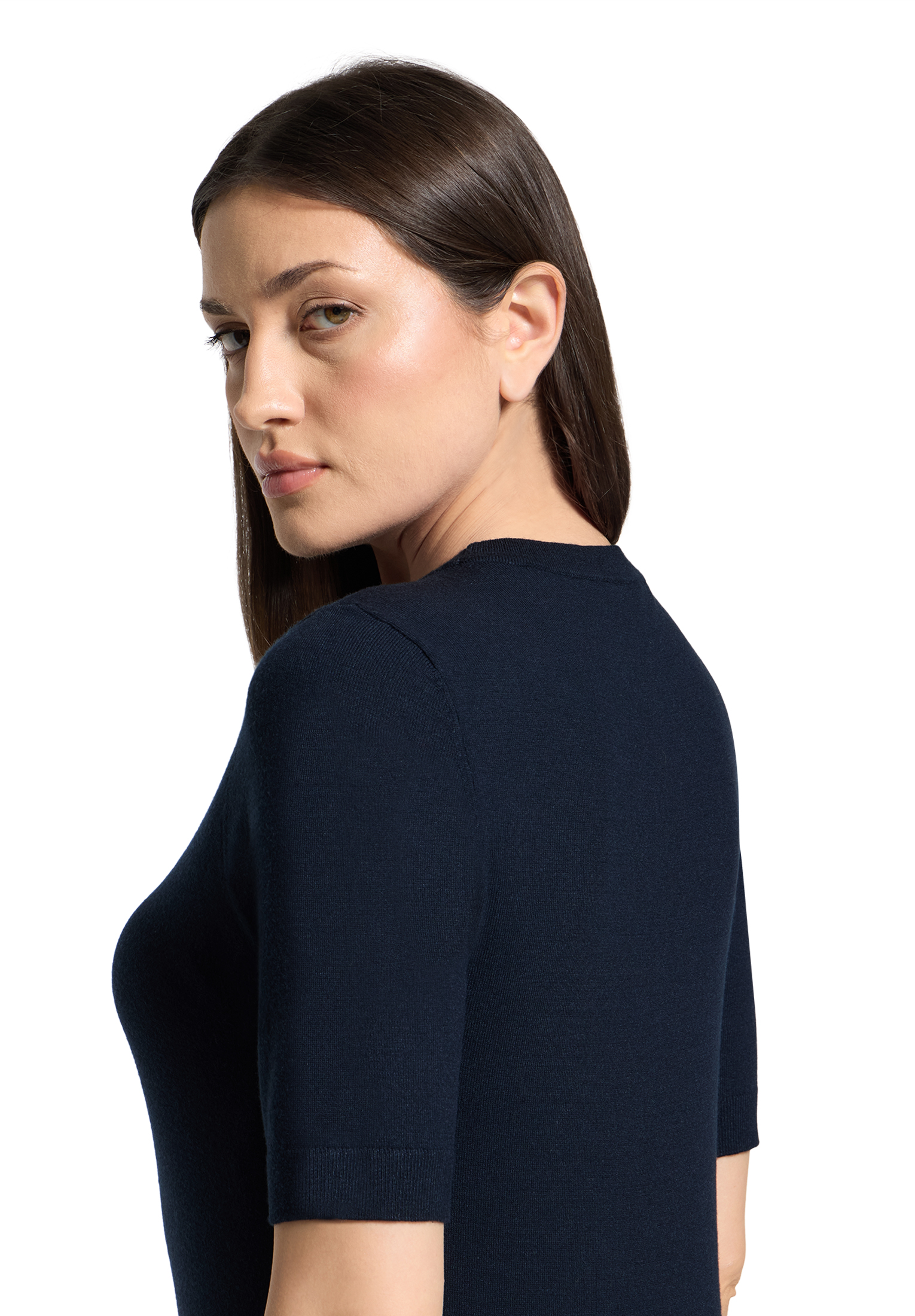Basic-Pullover