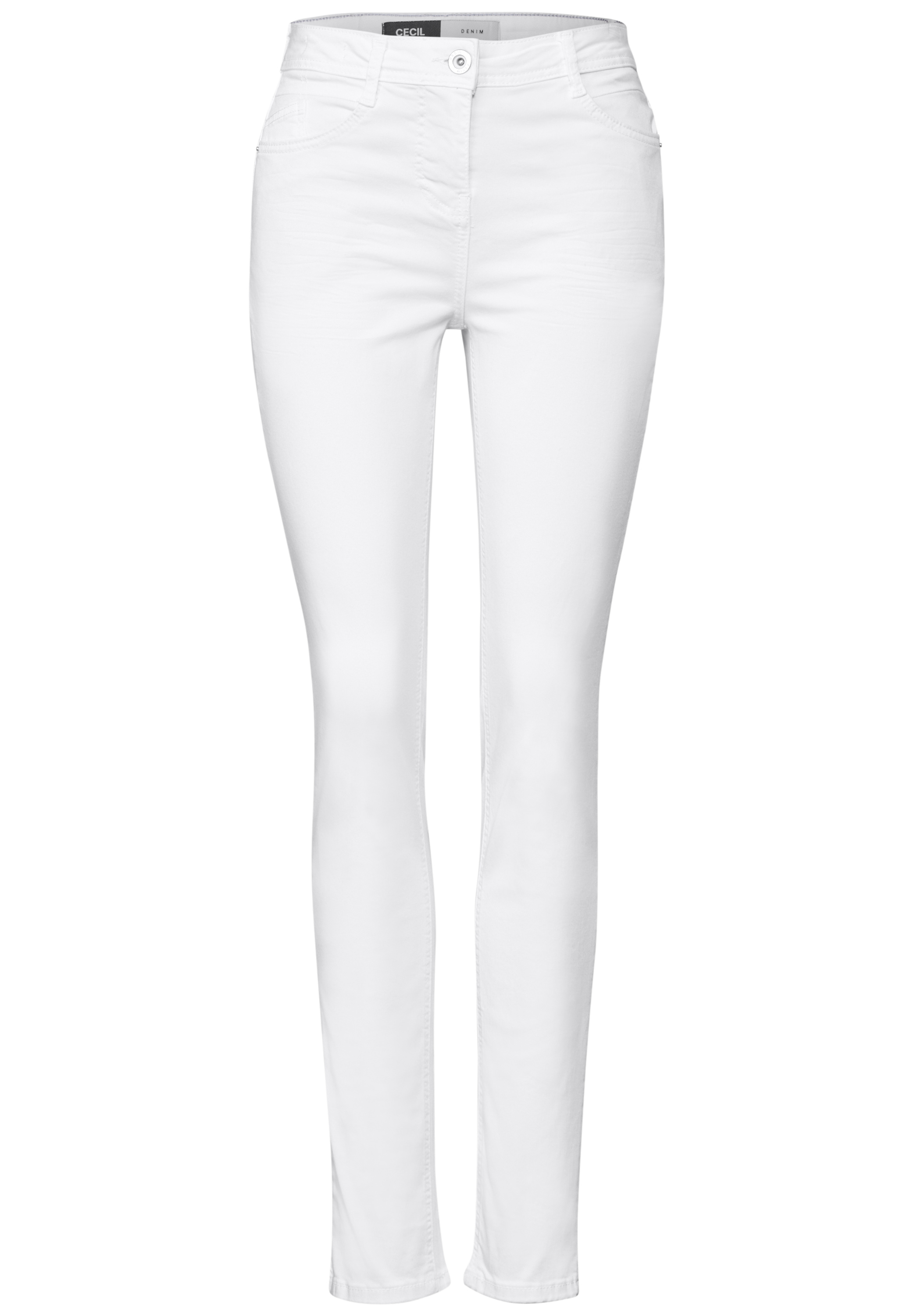 Slim Fit Jeans