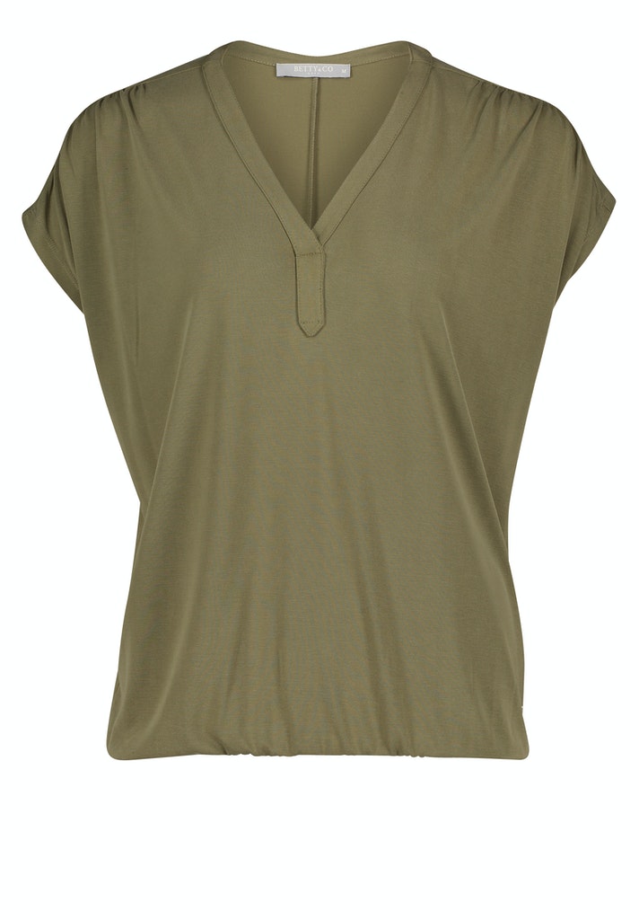 Casual-Shirt