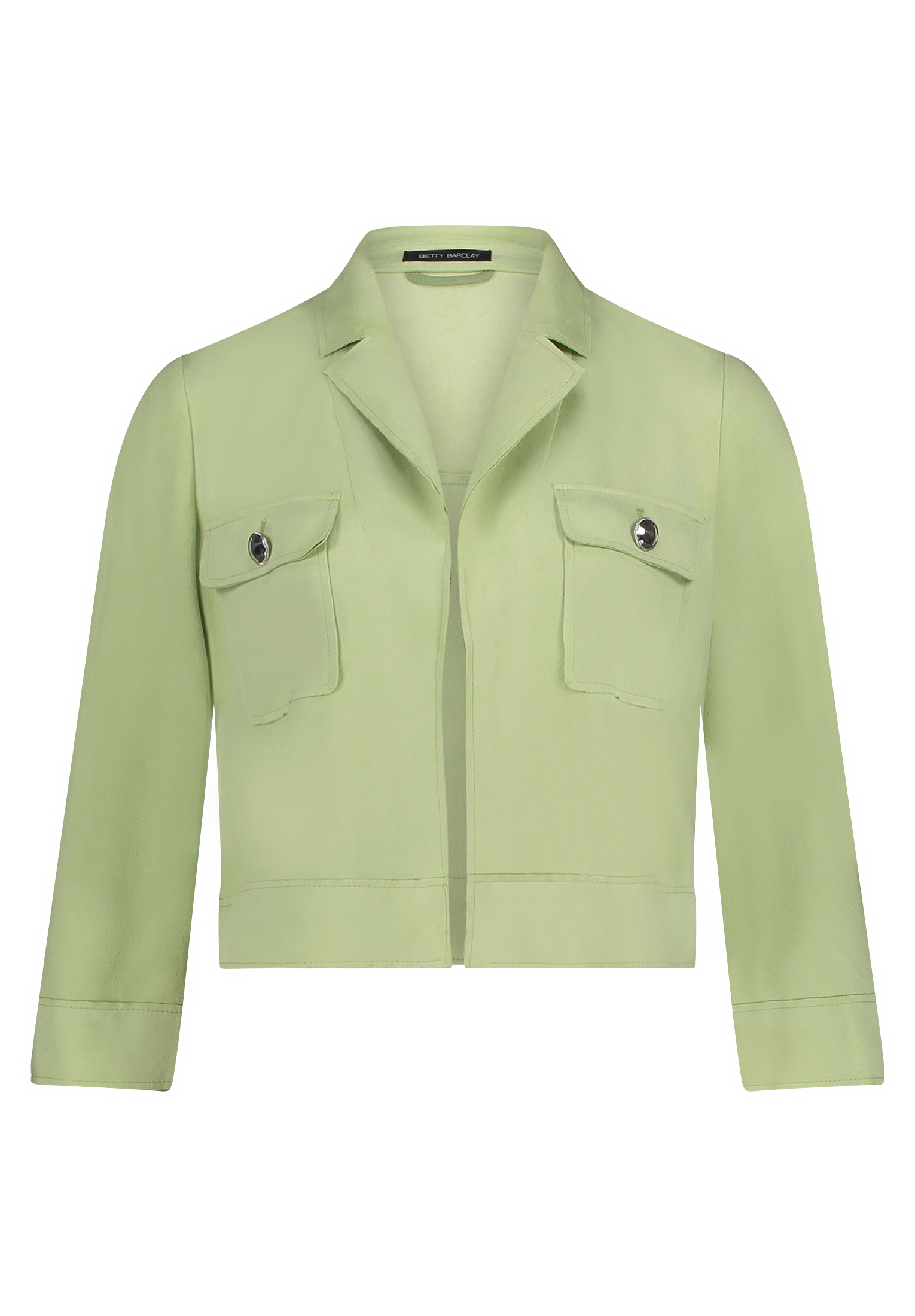 Blazer-Jacke