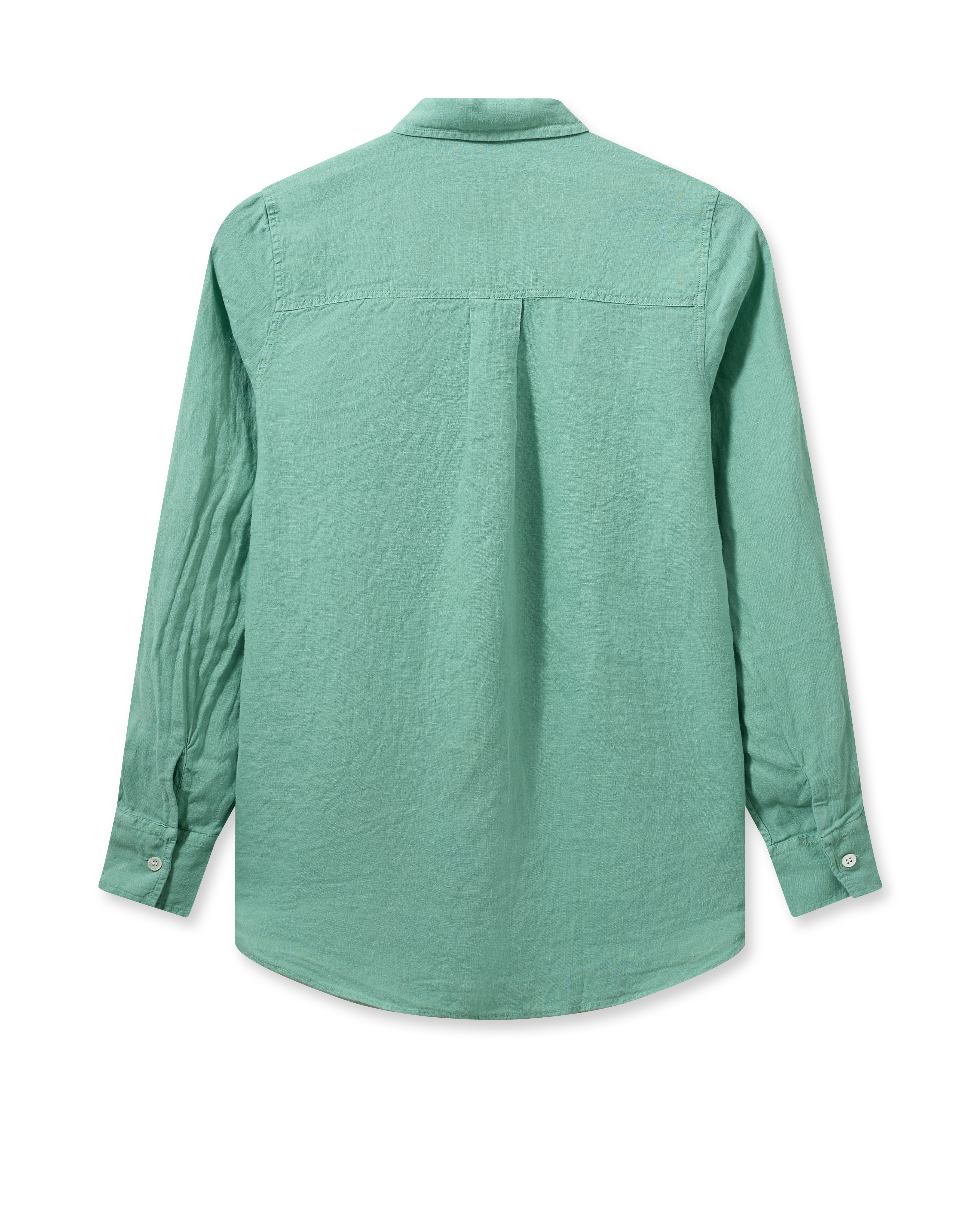 MMKarli Linen Shirt