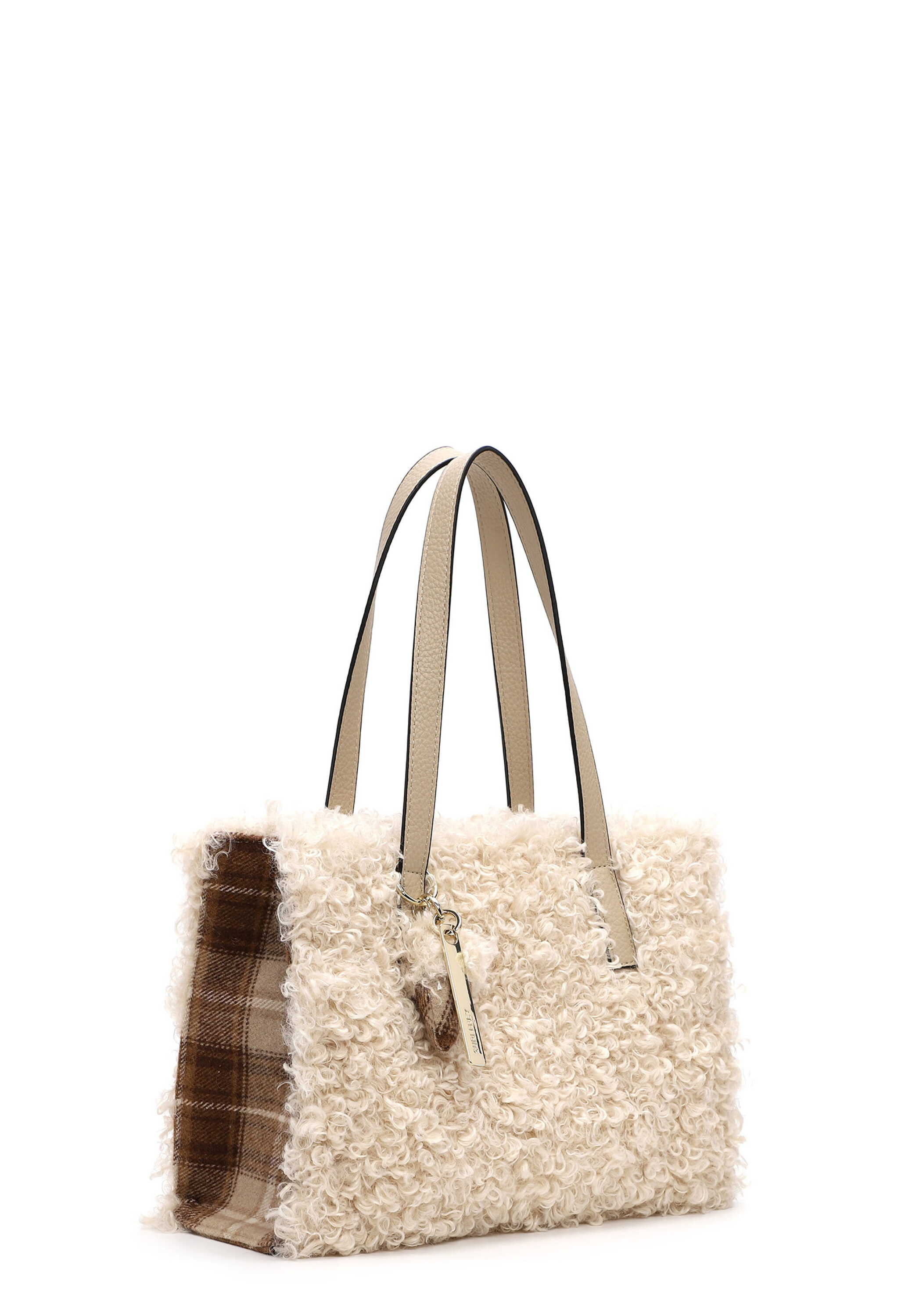 Shopper SFY Cindy