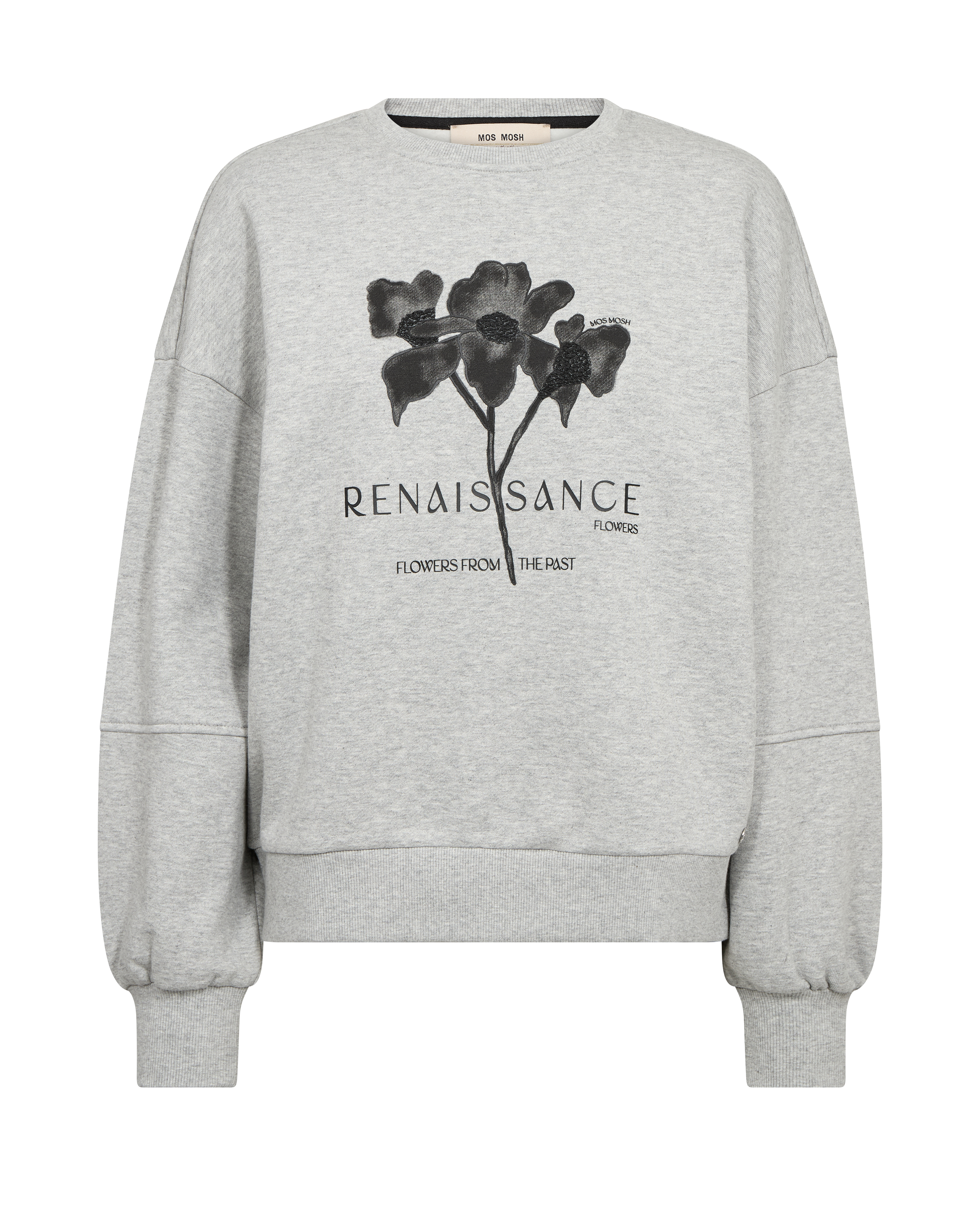 MMCandela O-LS Sweatshirt
