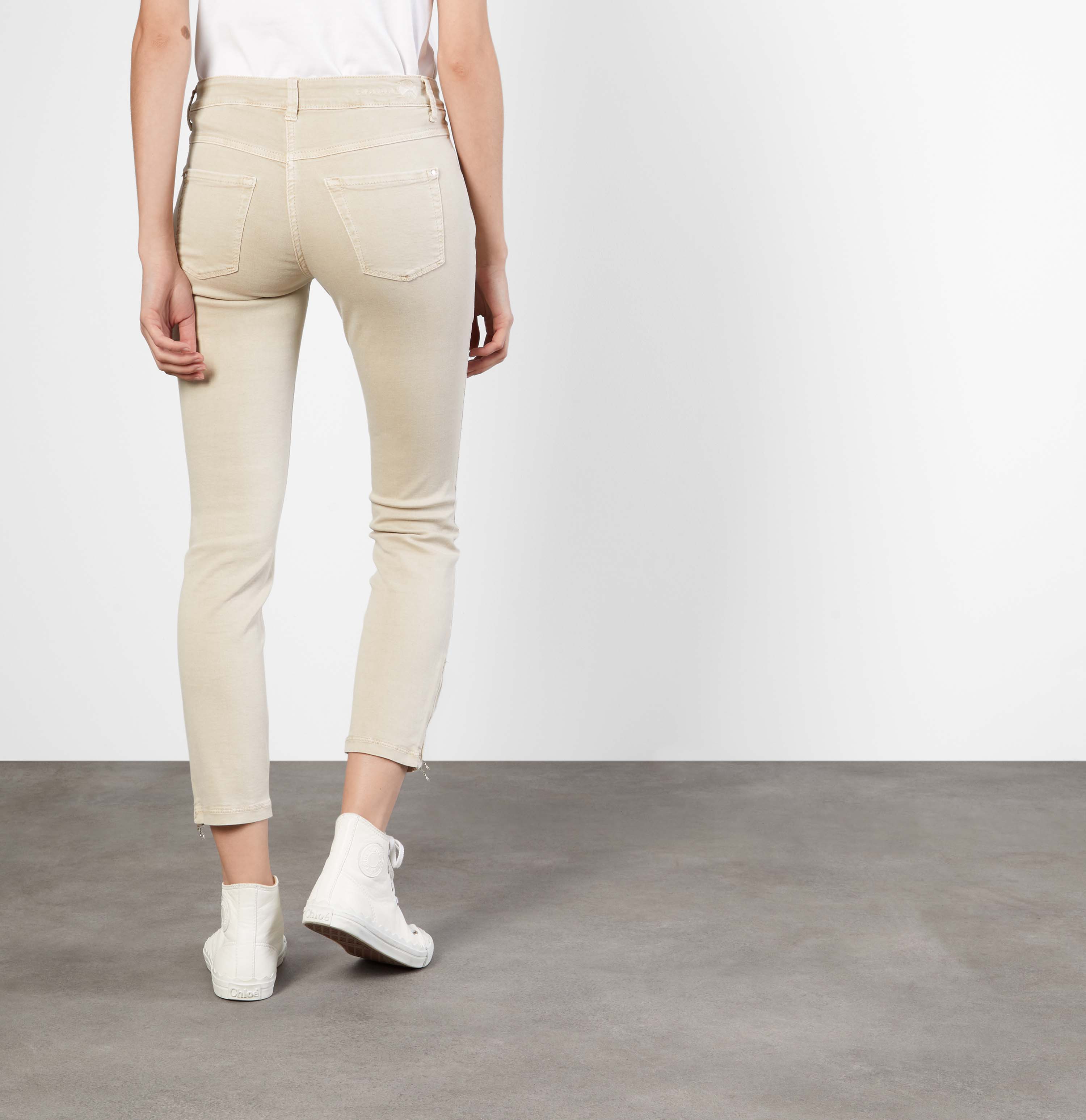 MAC JEANS - DREAM CHIC, Dream denim MAC JEANS - DREAM CHIC, Dream denim