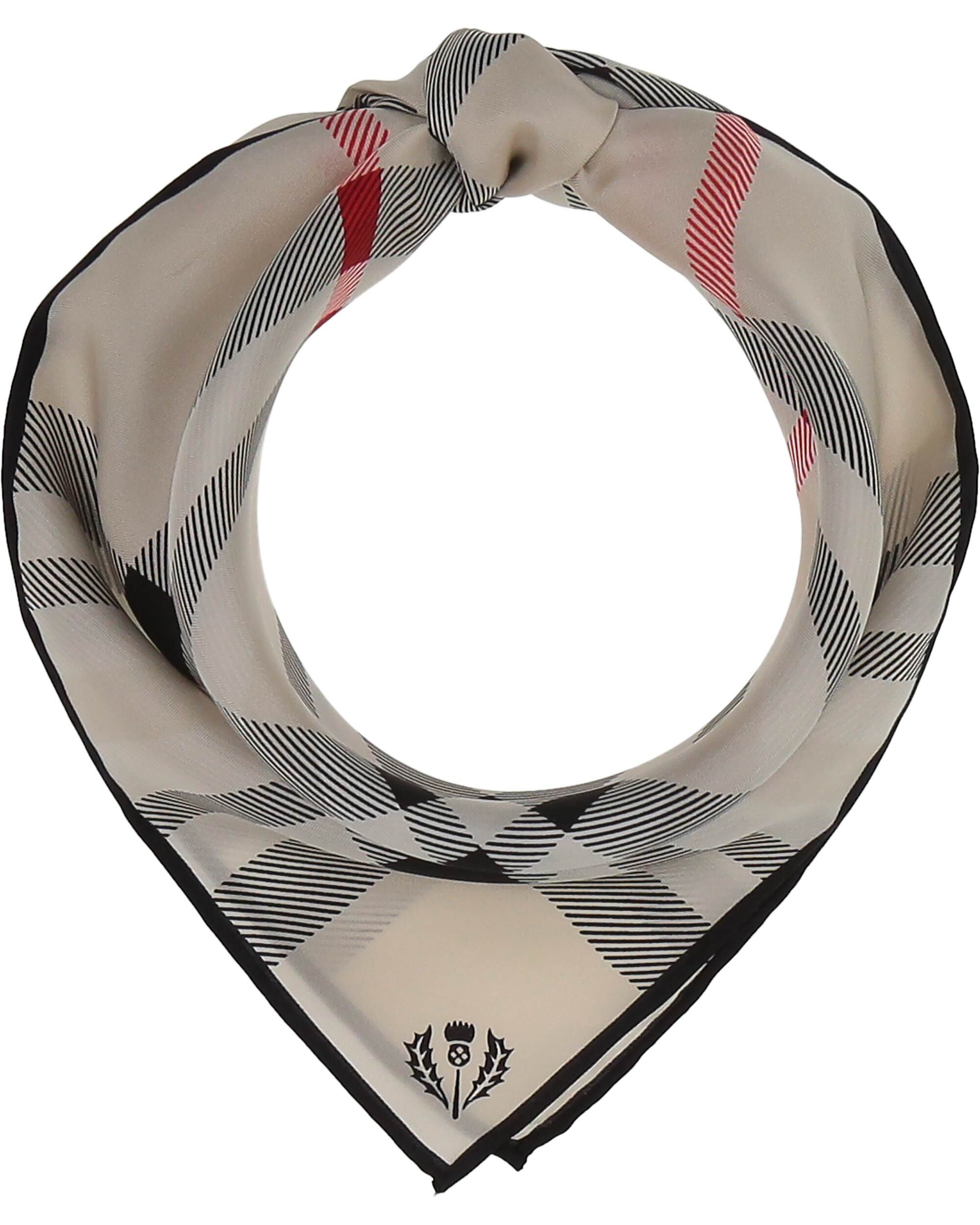 Nicki Seide Bandana