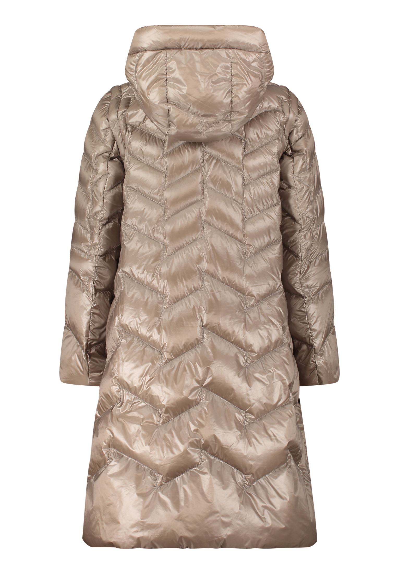 Daunen-Steppjacke