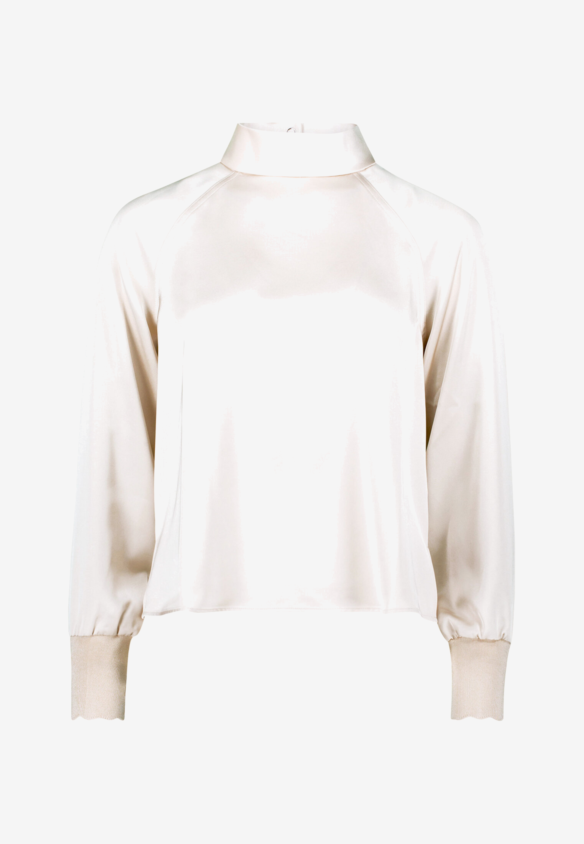 Bluse Kurz 1/1 Arm