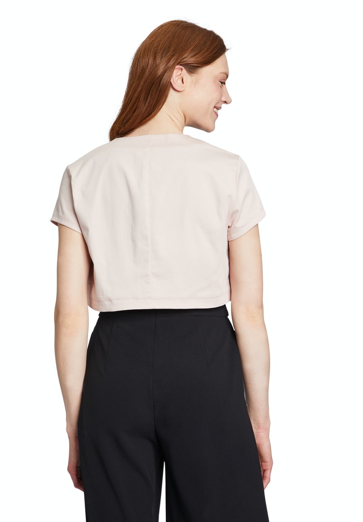 Bolero-Jacke