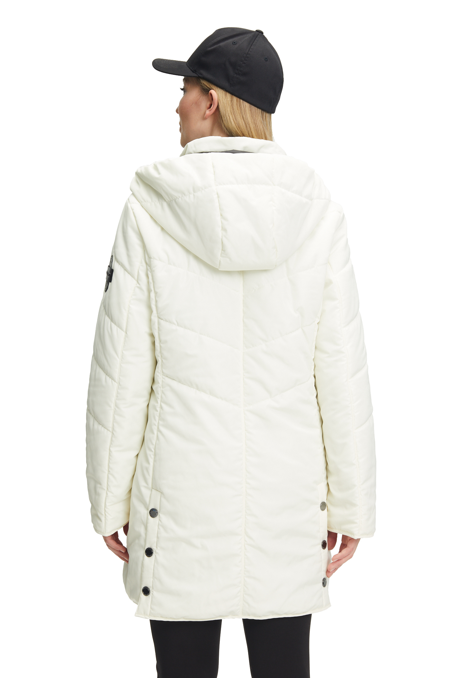 Steppjacke