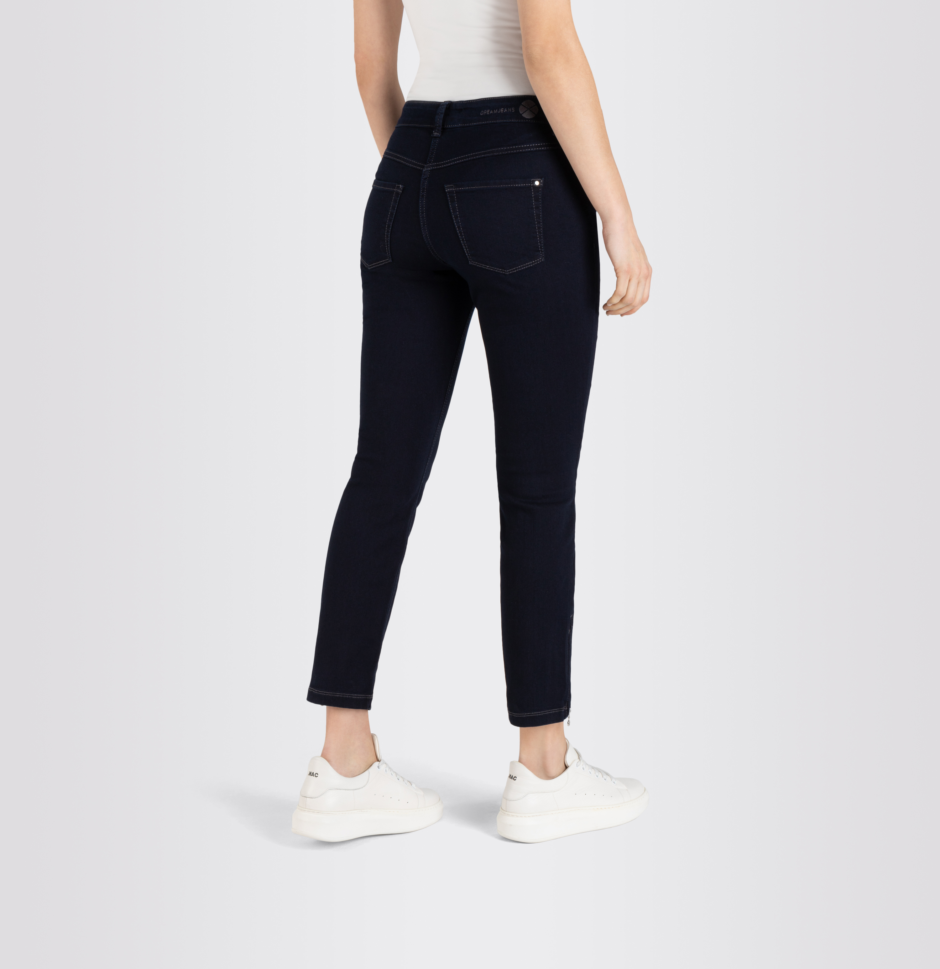 MAC JEANS - DREAM CHIC, Dream denim MAC JEANS - DREAM CHIC, Dream denim