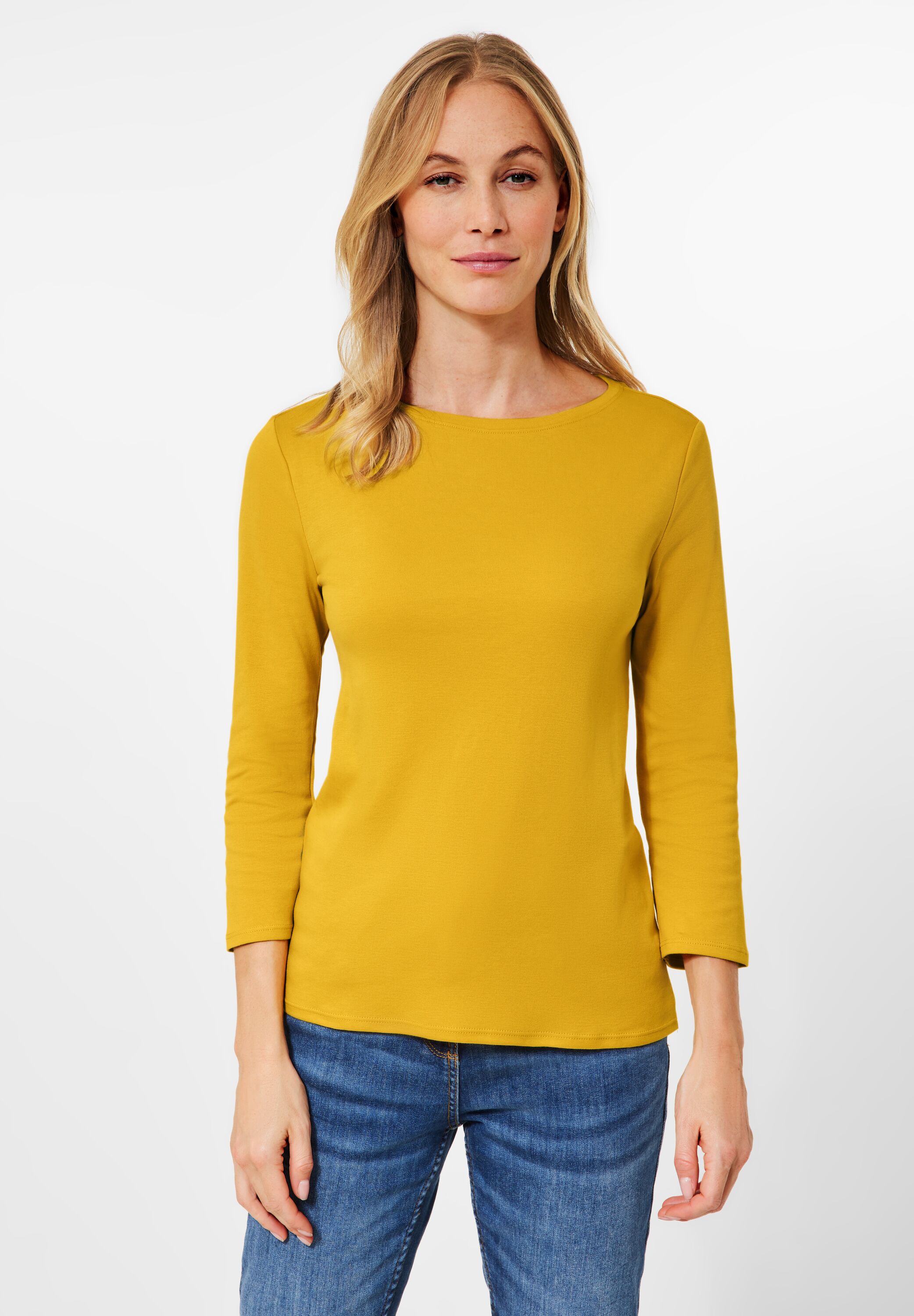 NOS Basic Boatneck