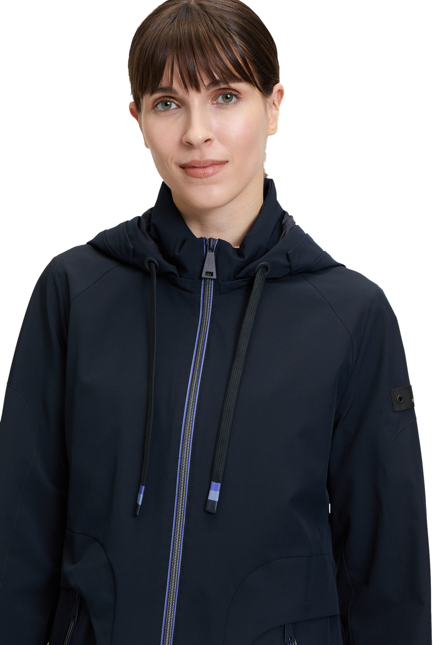 Outdoorjacke
