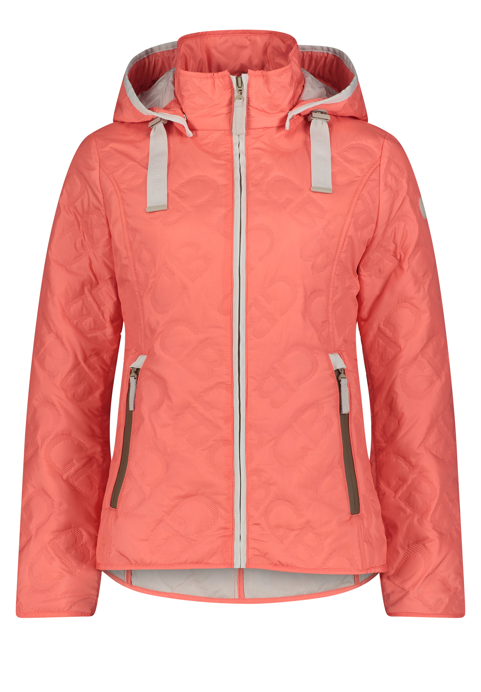 Jacke Watte Gil Bret 230