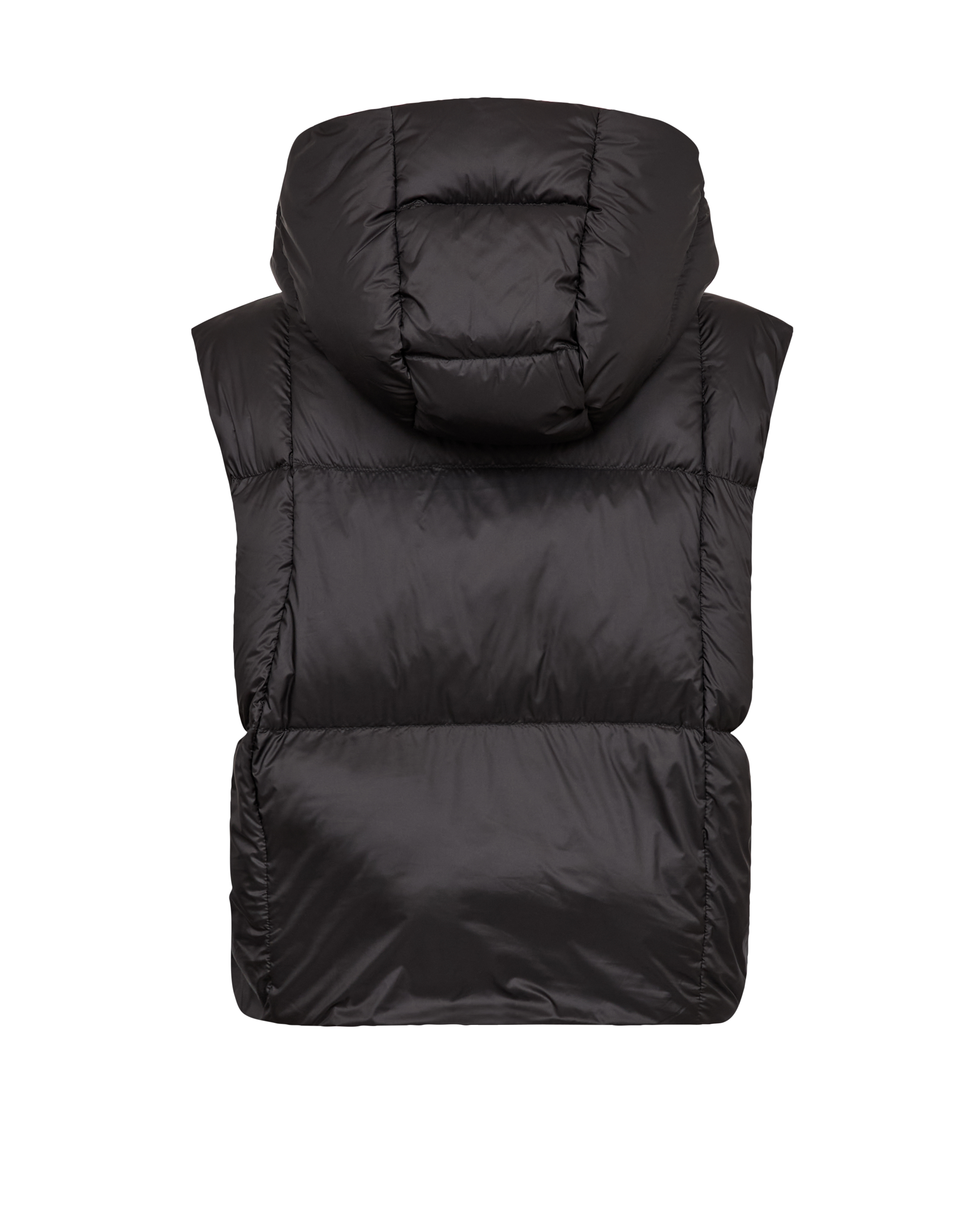 MMKiara Tally Down Vest