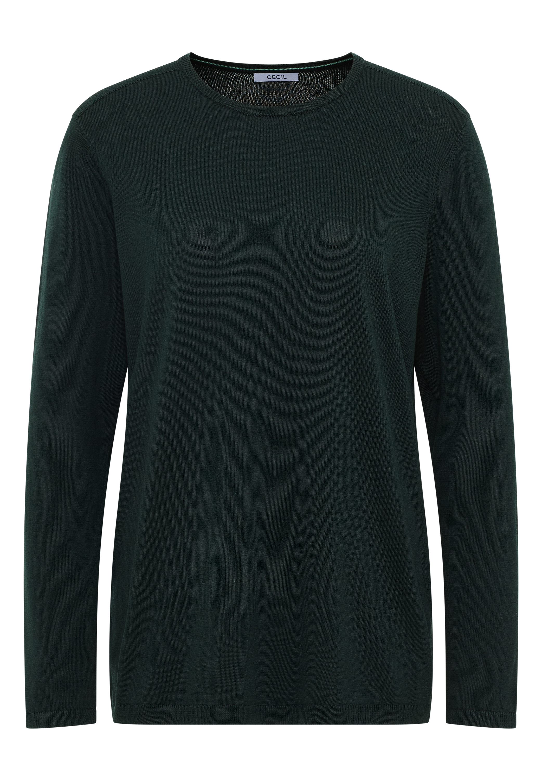 Basic Pullover