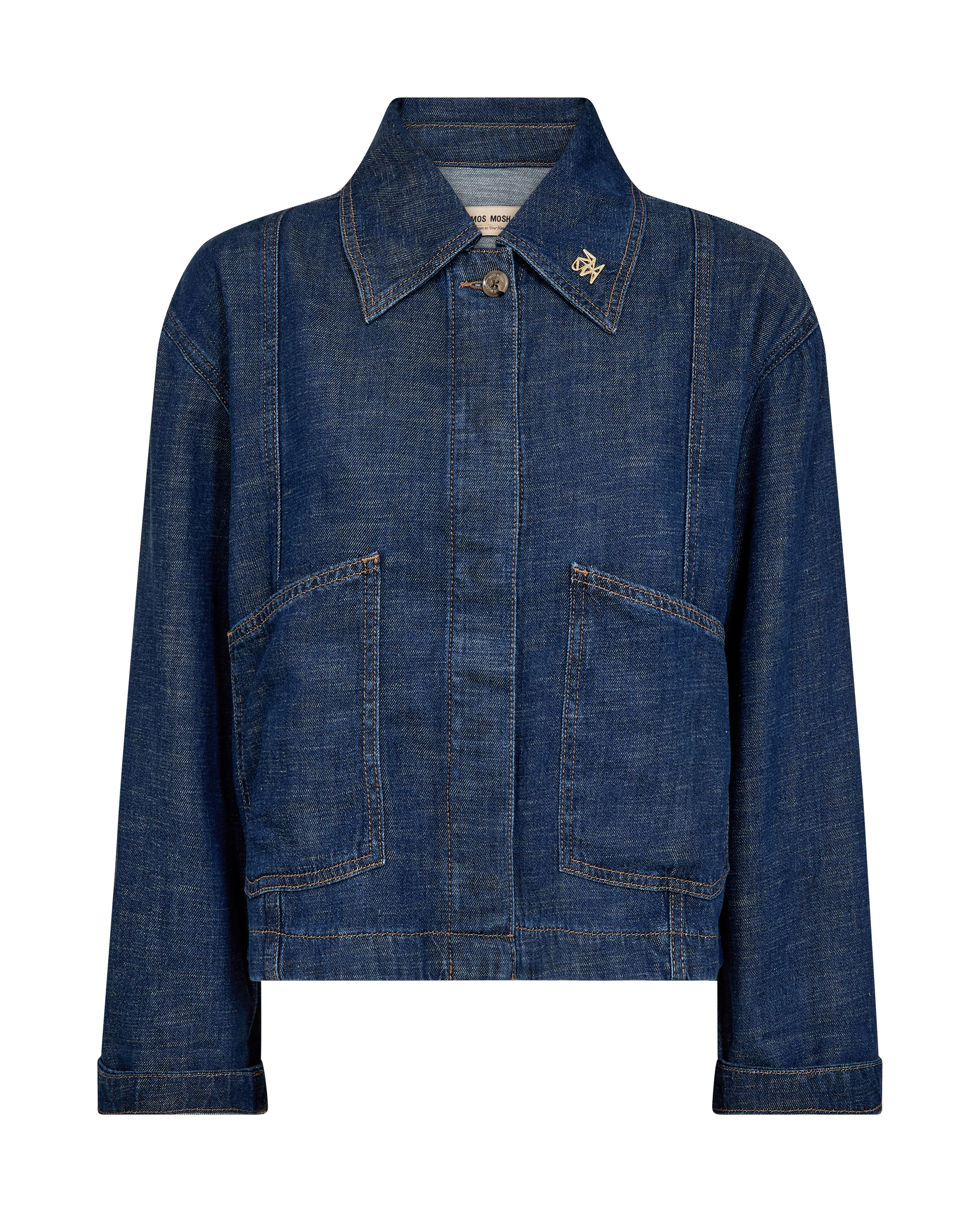 MMEyla Arge Jacket