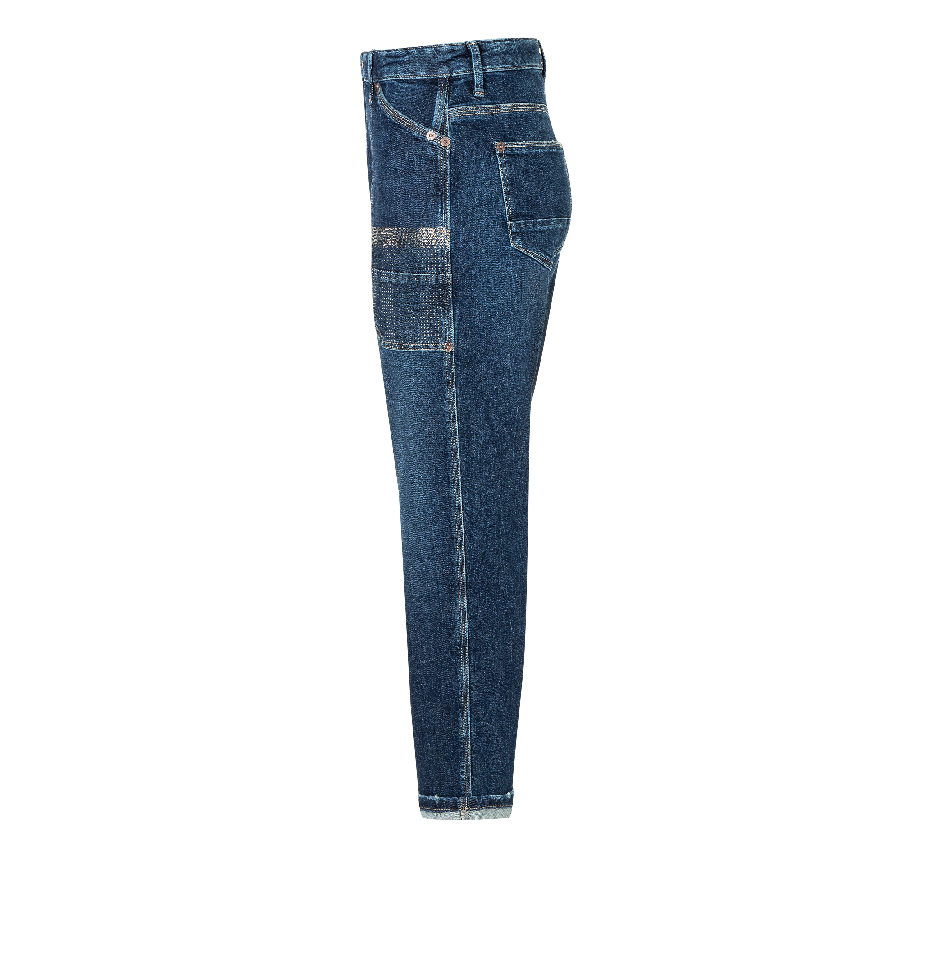MAC JEANS - IOWA, Authentic comfort denim