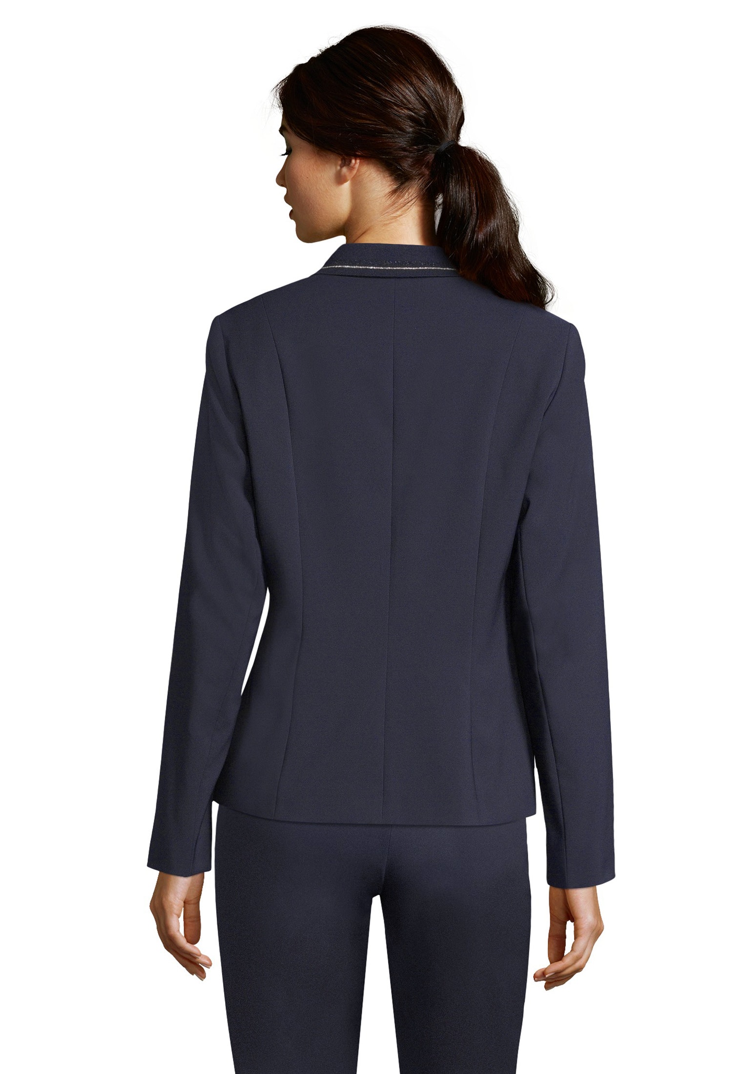 Klassischer Blazer