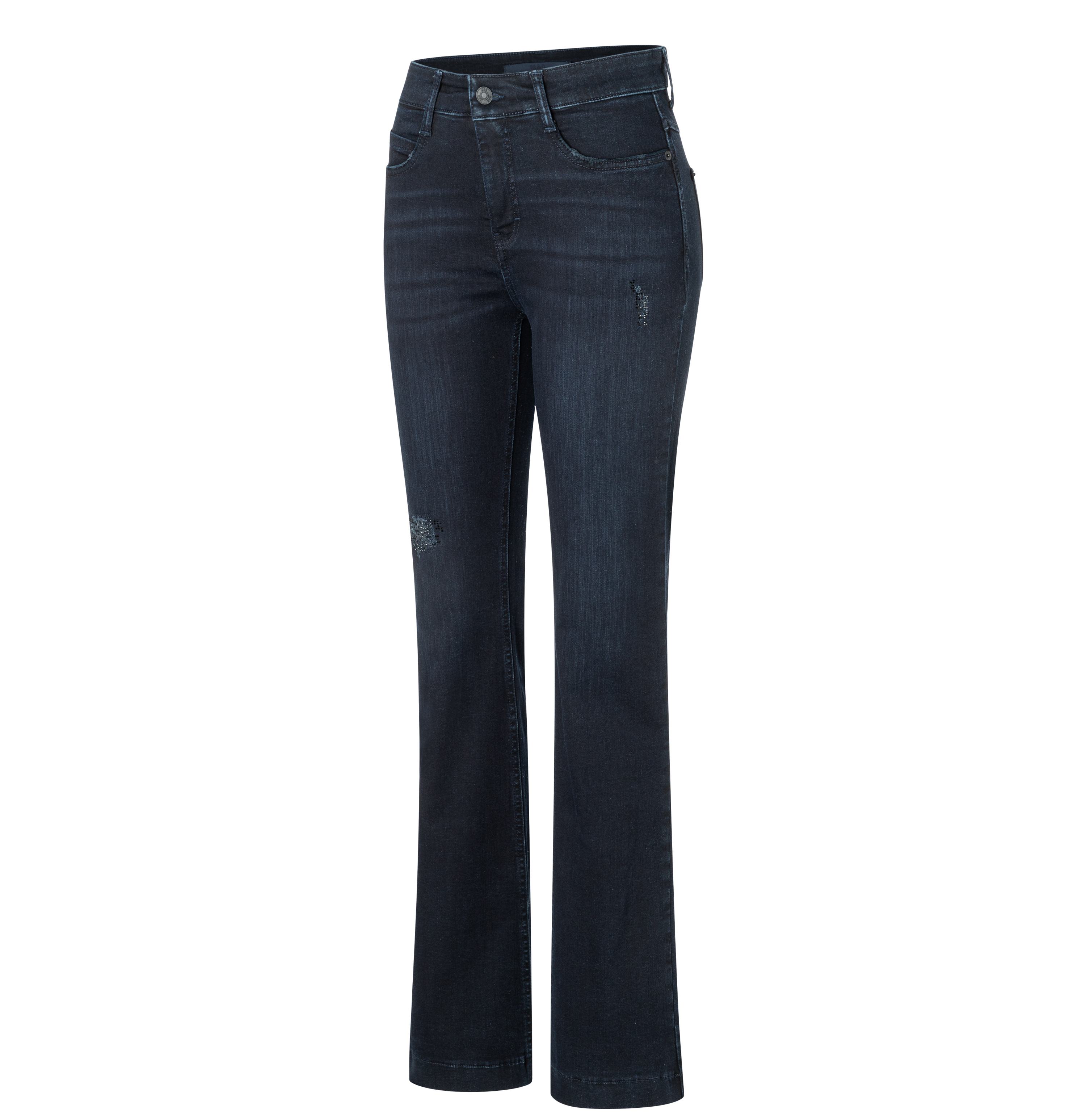 MAC JEANS - BOOT, Authentic Stretch Denim