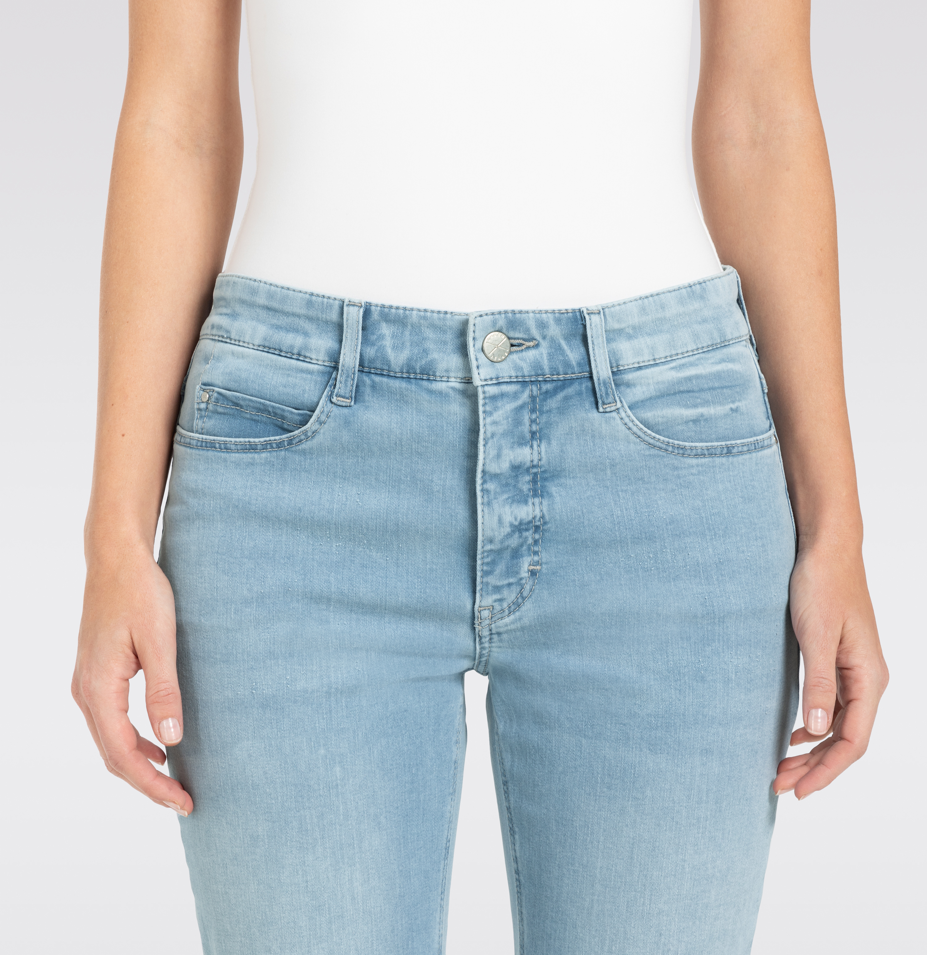 MAC JEANS - DREAM, Dream denim