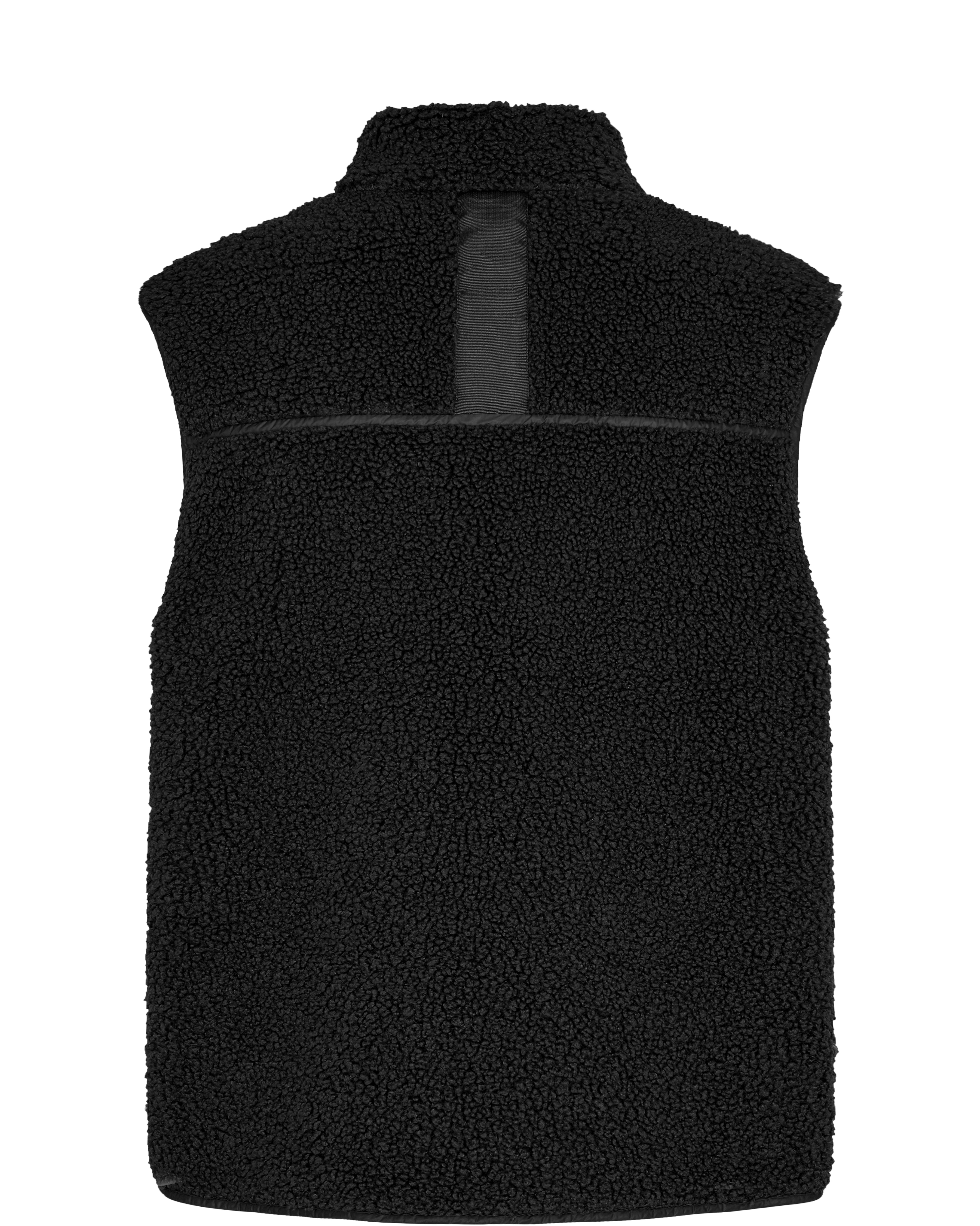MMRowe Teddy Waistcoat