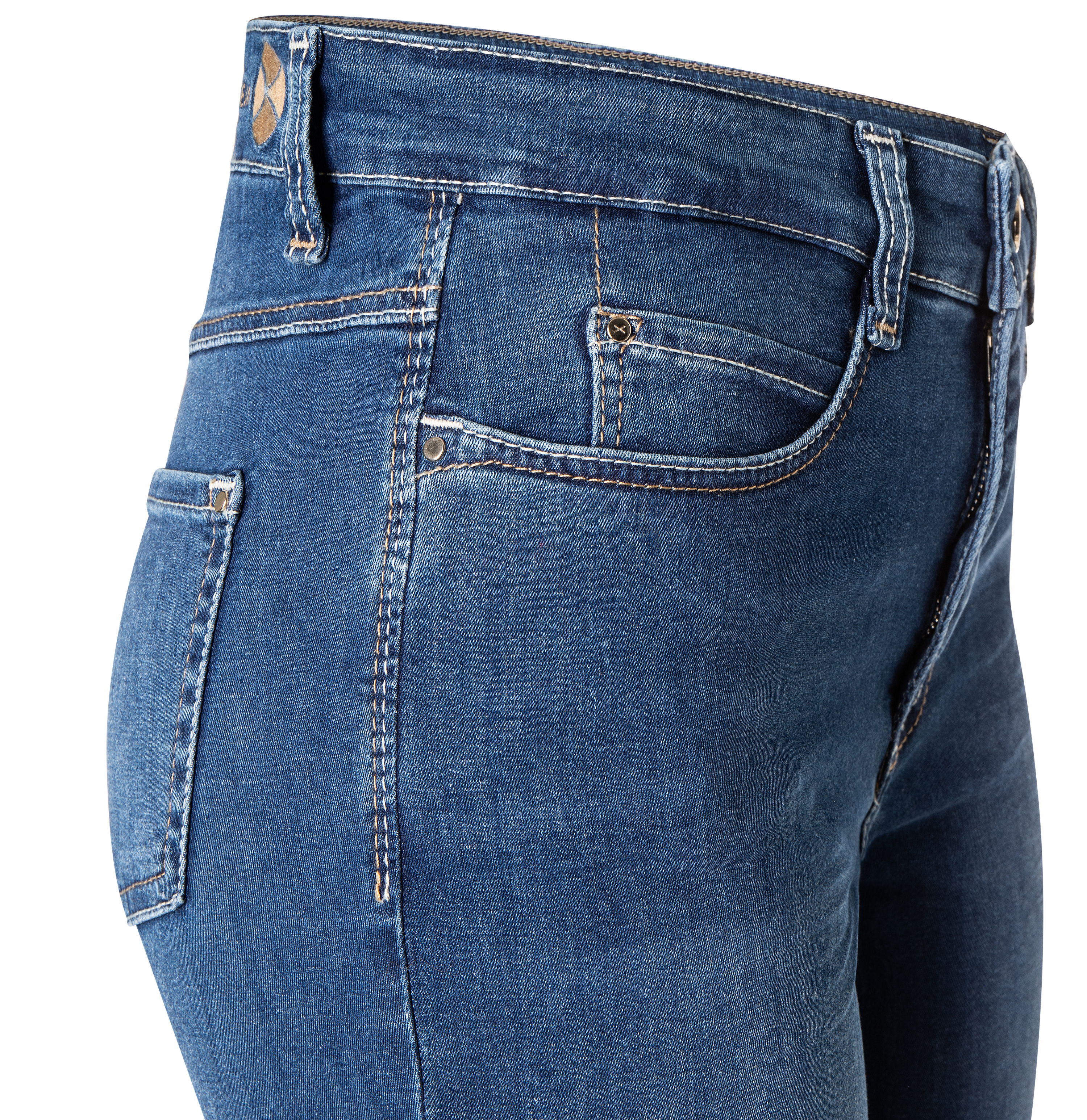 MAC JEANS - DREAM, Dream denim MAC JEANS - DREAM, Dream denim