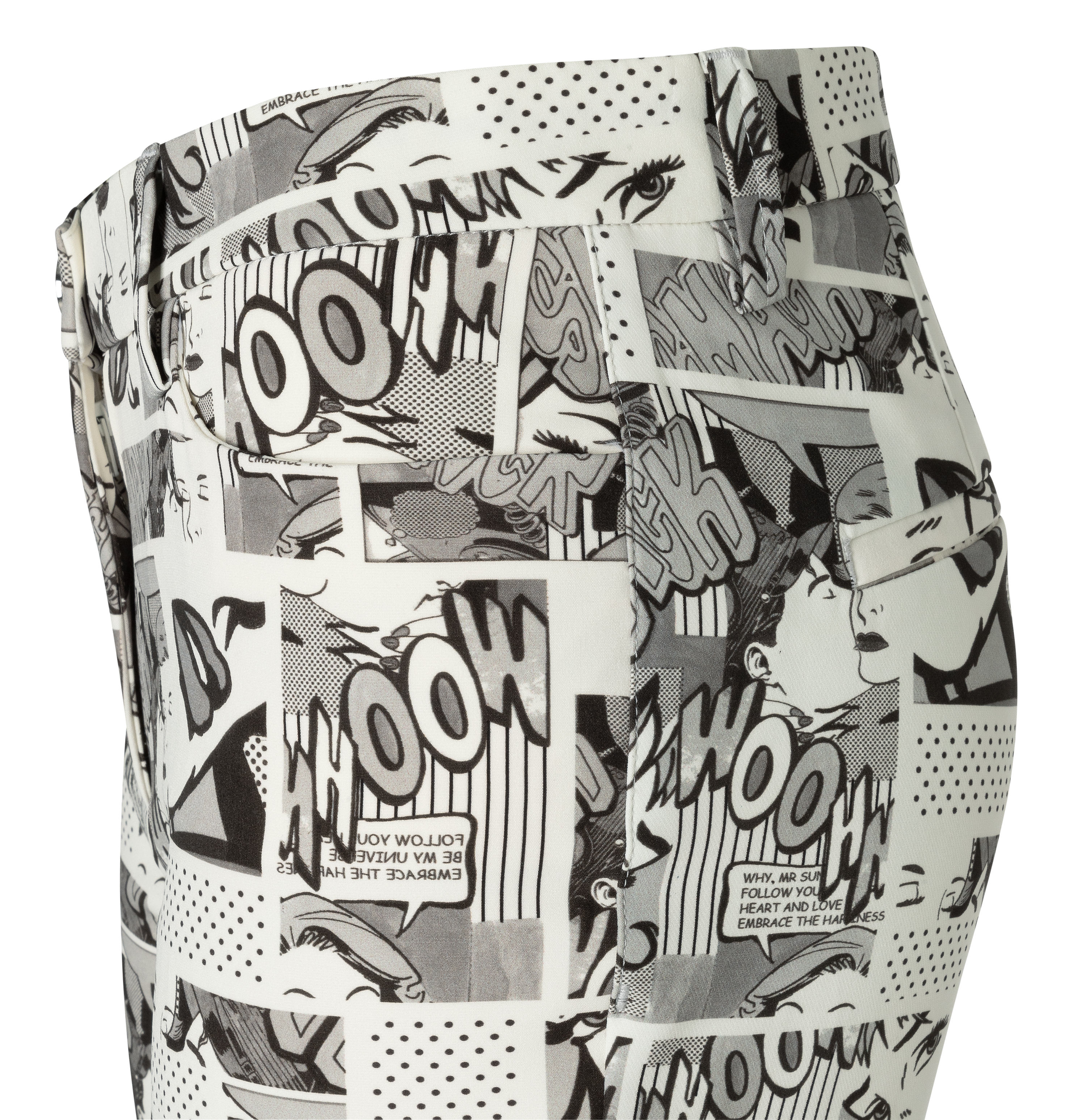 MAC JEANS - AIDA KICK, Techno bistretch