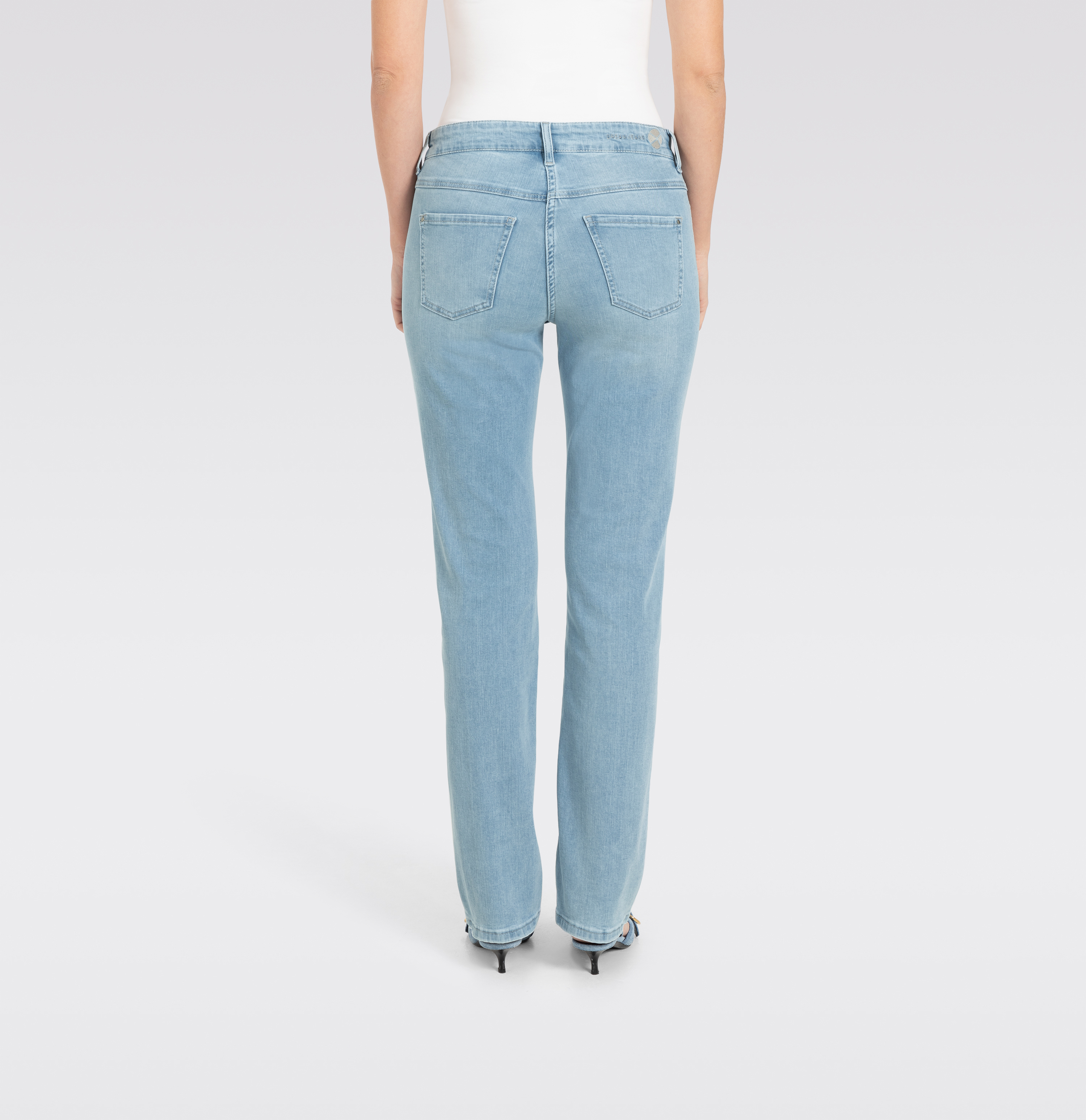 MAC JEANS - DREAM, Dream denim