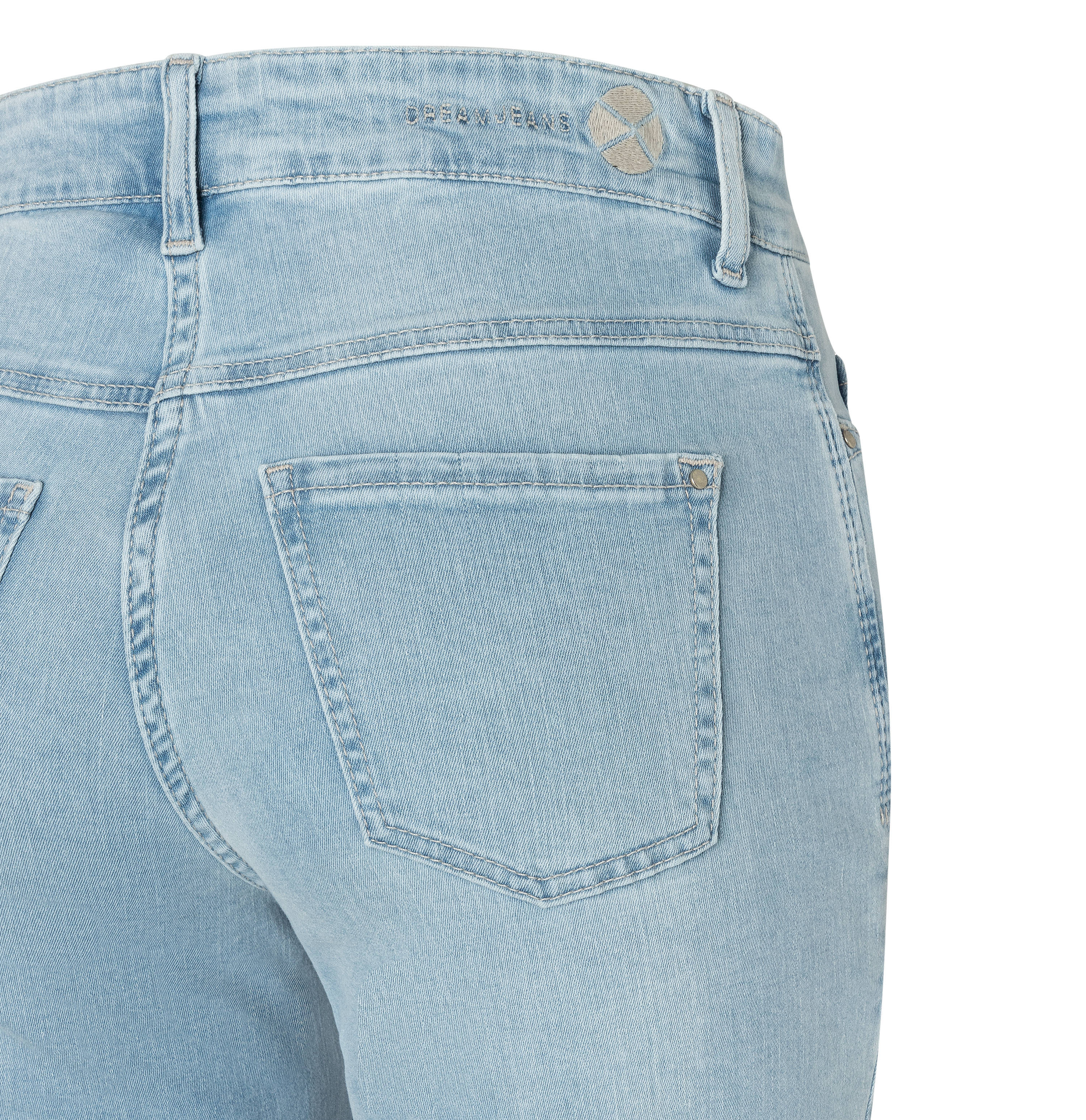 MAC JEANS - DREAM, Dream denim