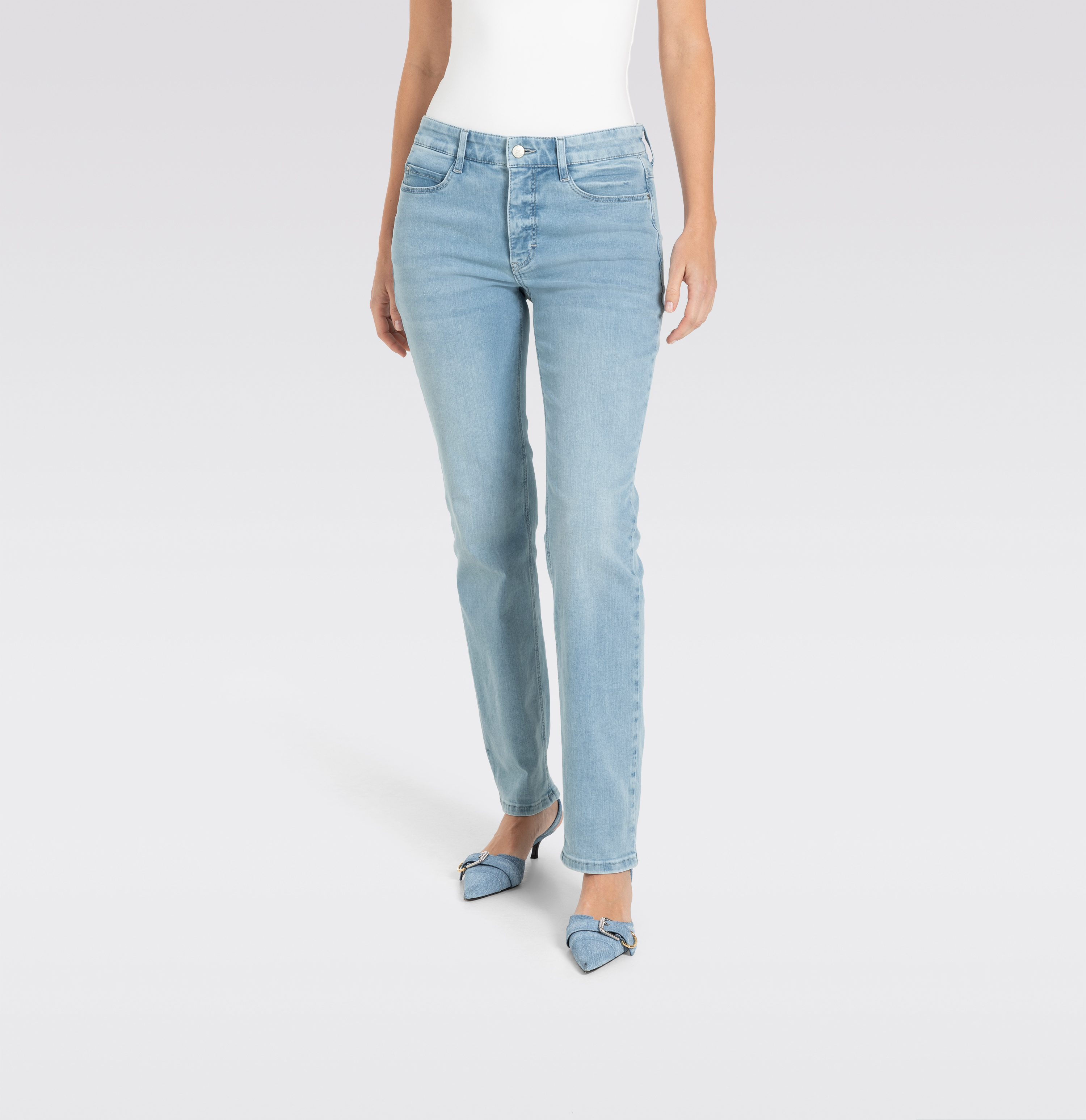 MAC JEANS - DREAM, Dream denim