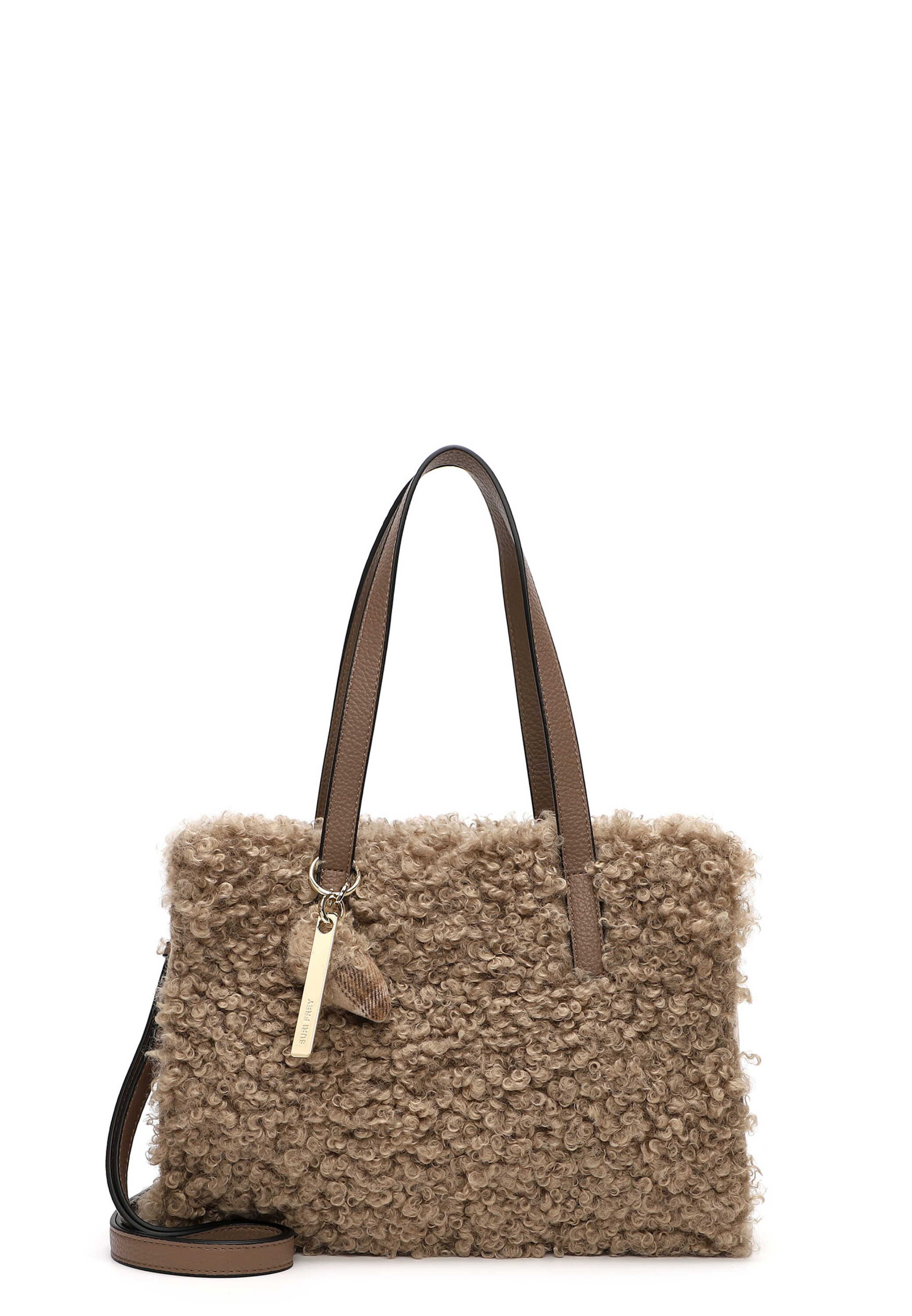 Shopper SFY Cindy
