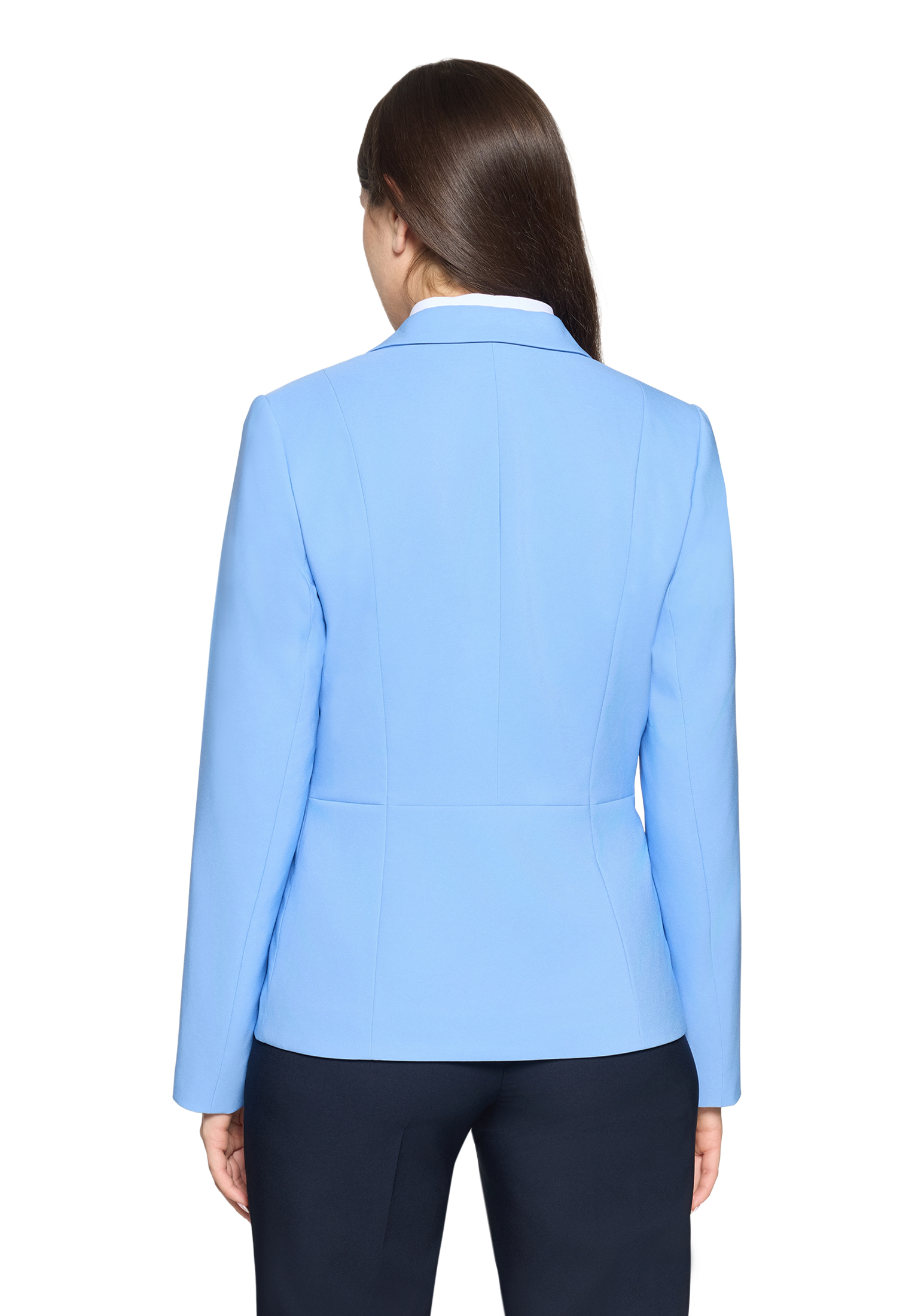 Blazer-Jacke