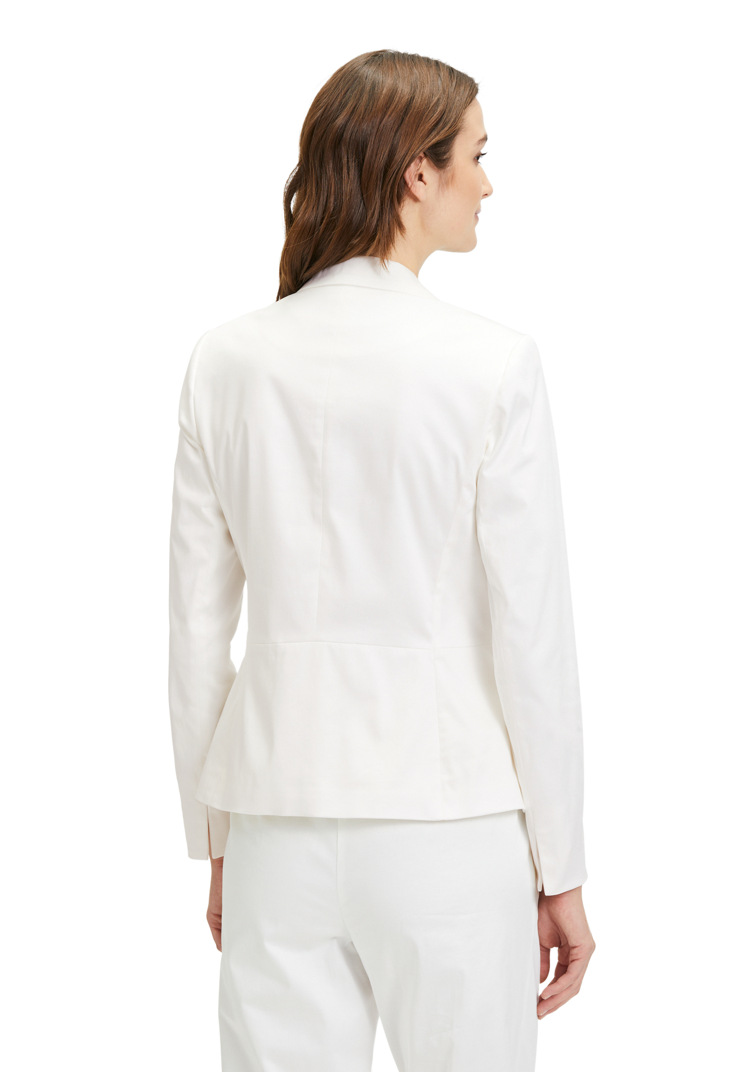 Blazer-Jacke