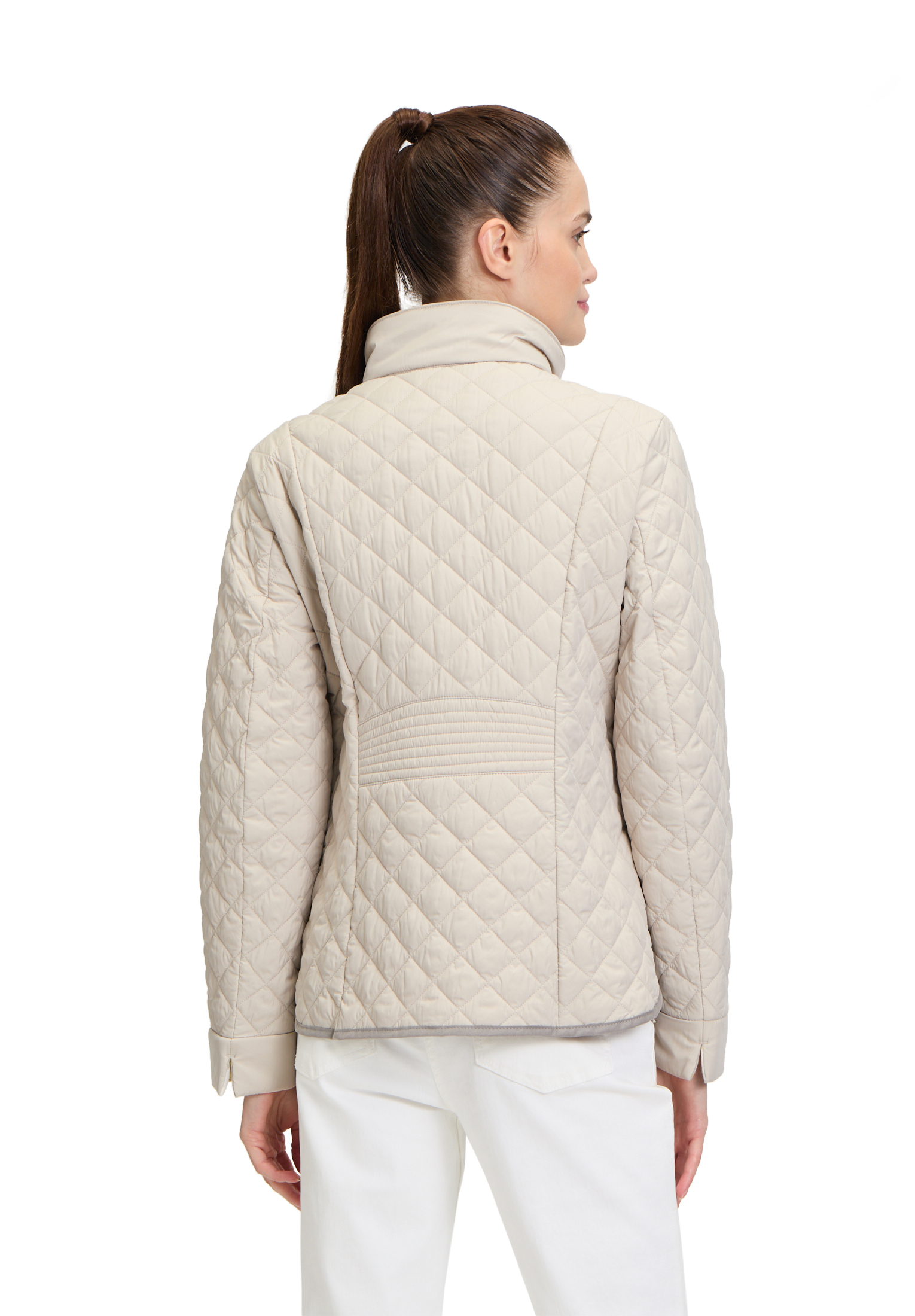 Steppjacke